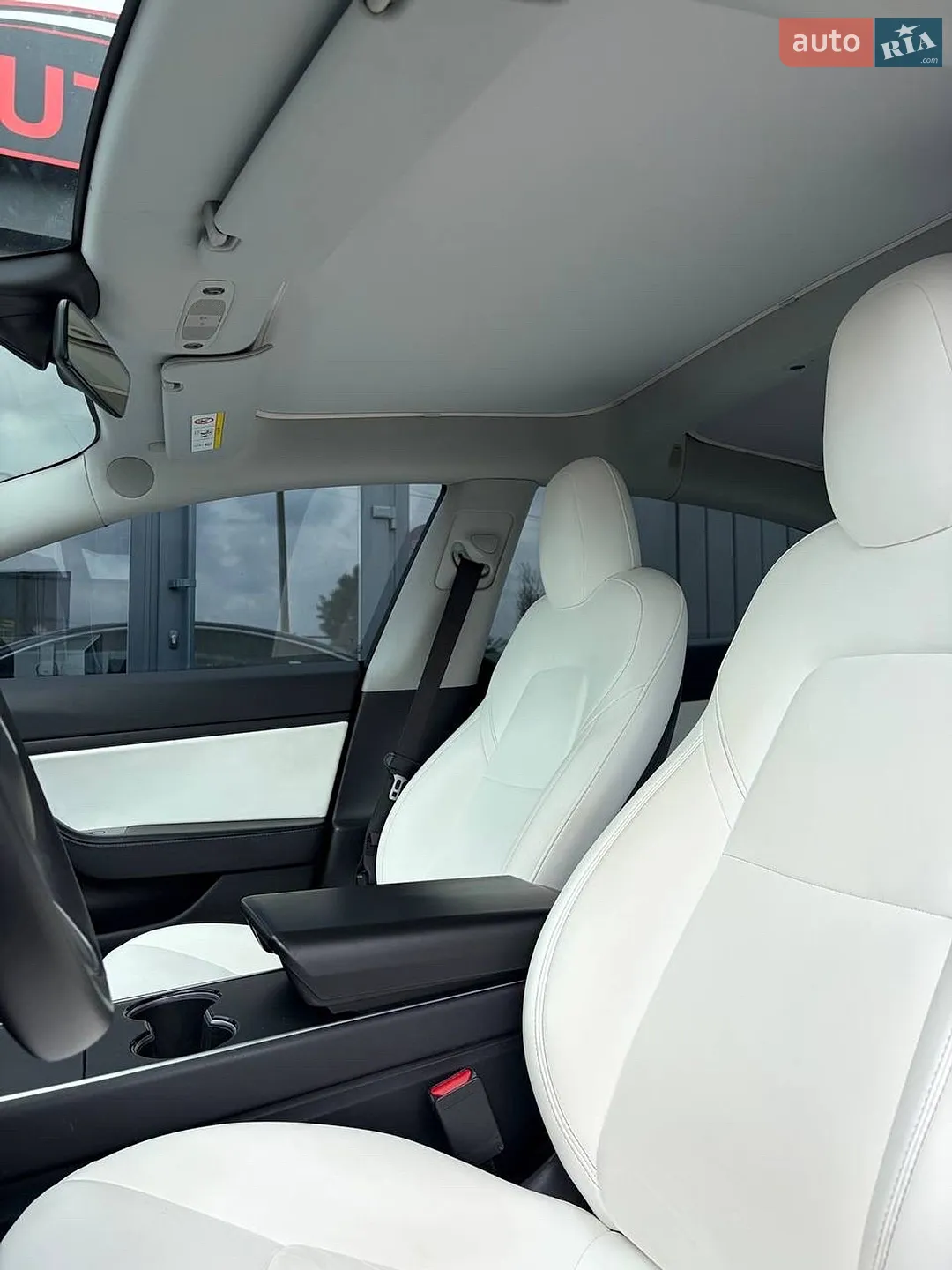 2019 Tesla Model 3 - мініатюра 16