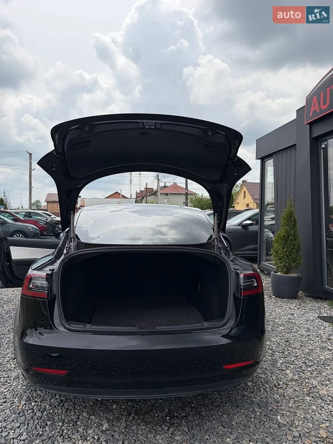 2019 Tesla Model 3 - мініатюра 20