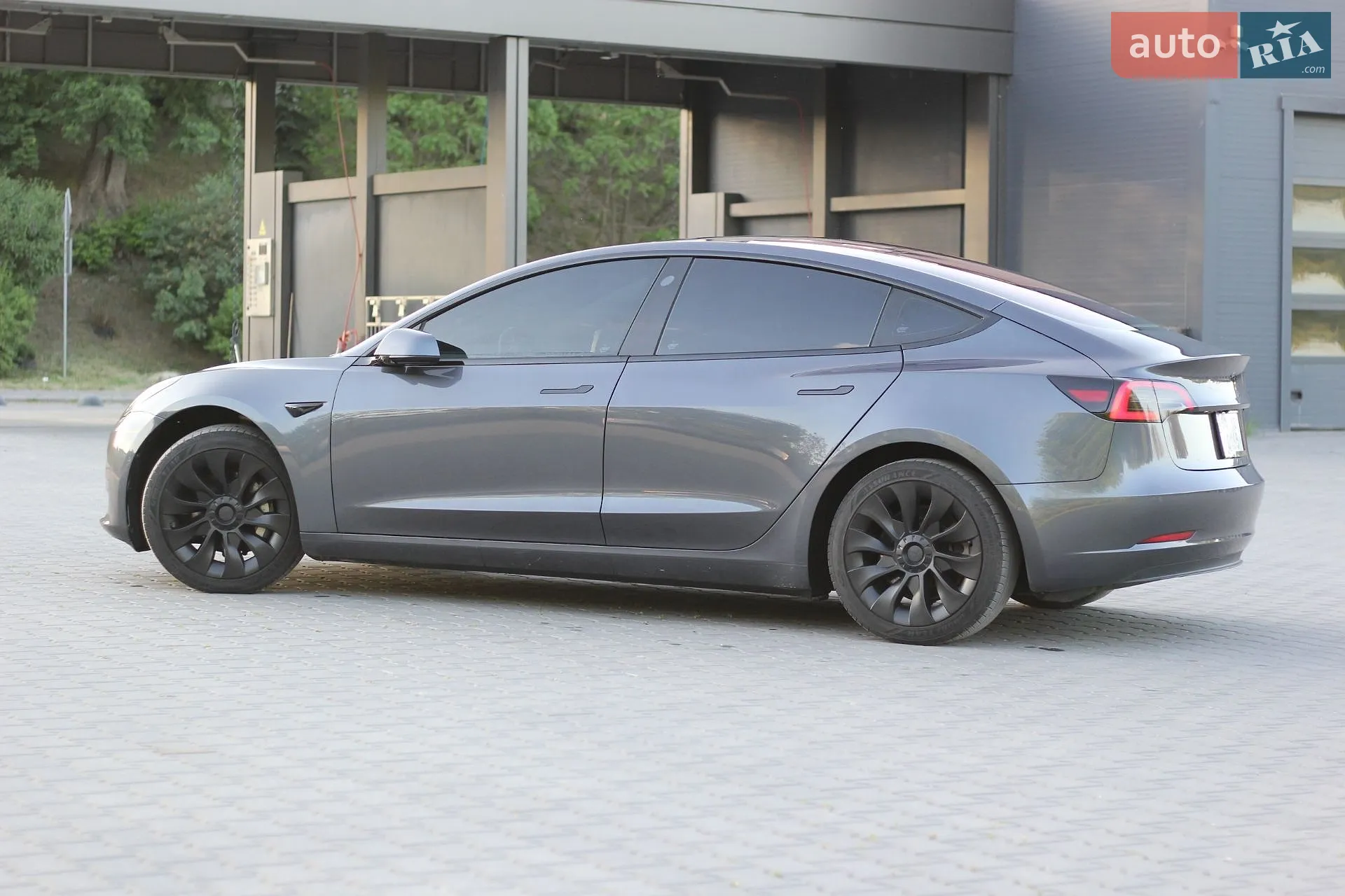 2018 Tesla Model 3 - мініатюра 16