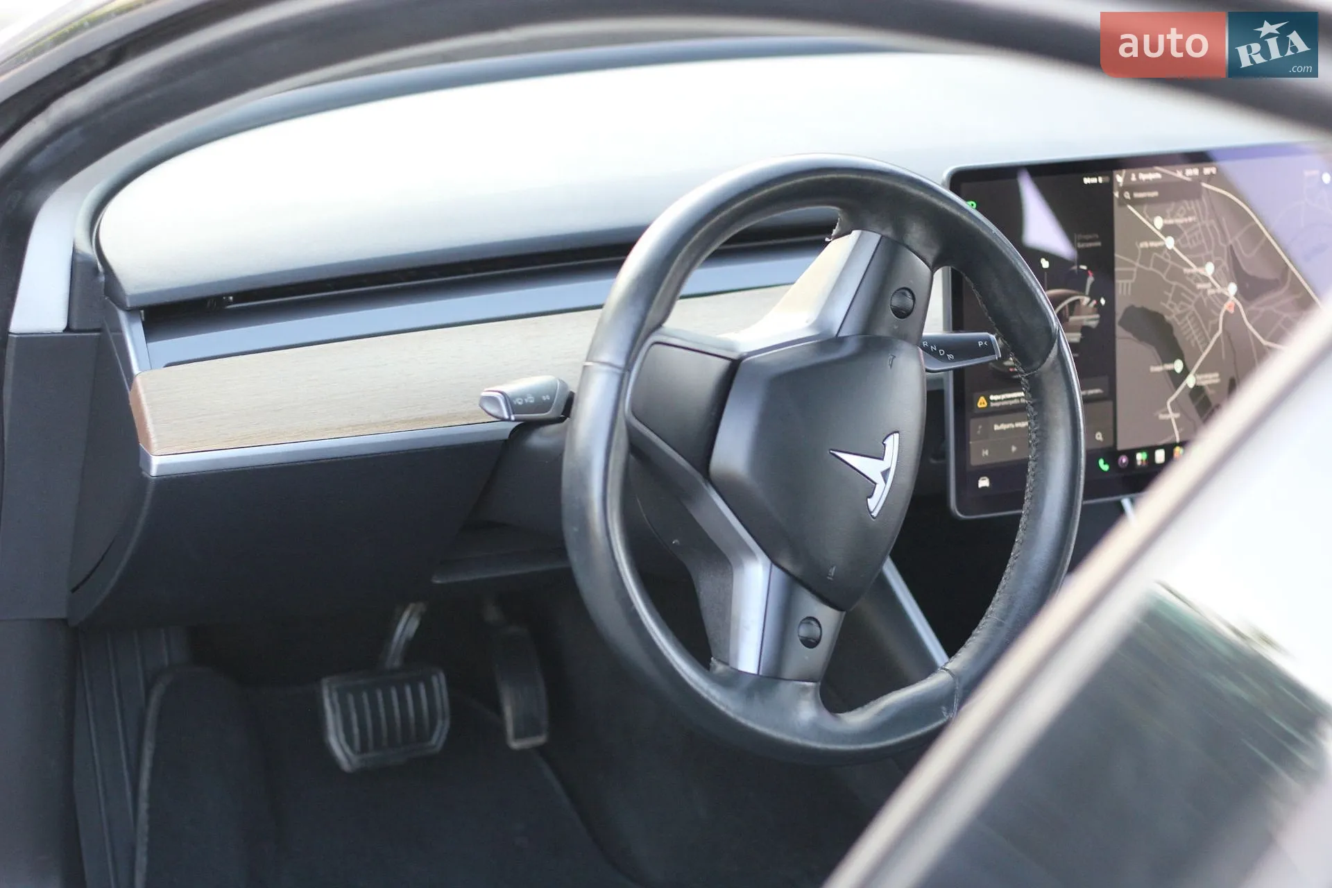 2018 Tesla Model 3 - мініатюра 20