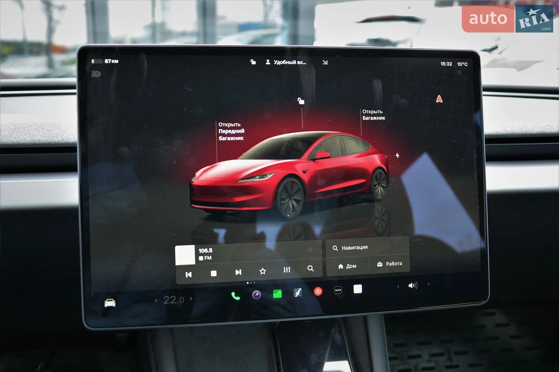 2024 Tesla Model 3 - мініатюра 19