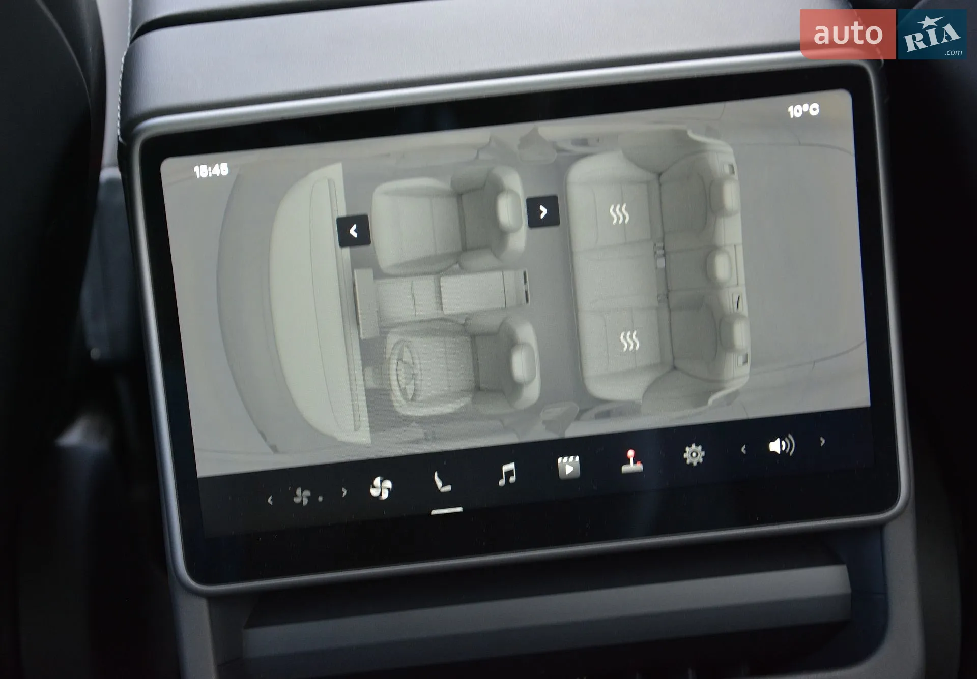 2024 Tesla Model 3 - мініатюра 36