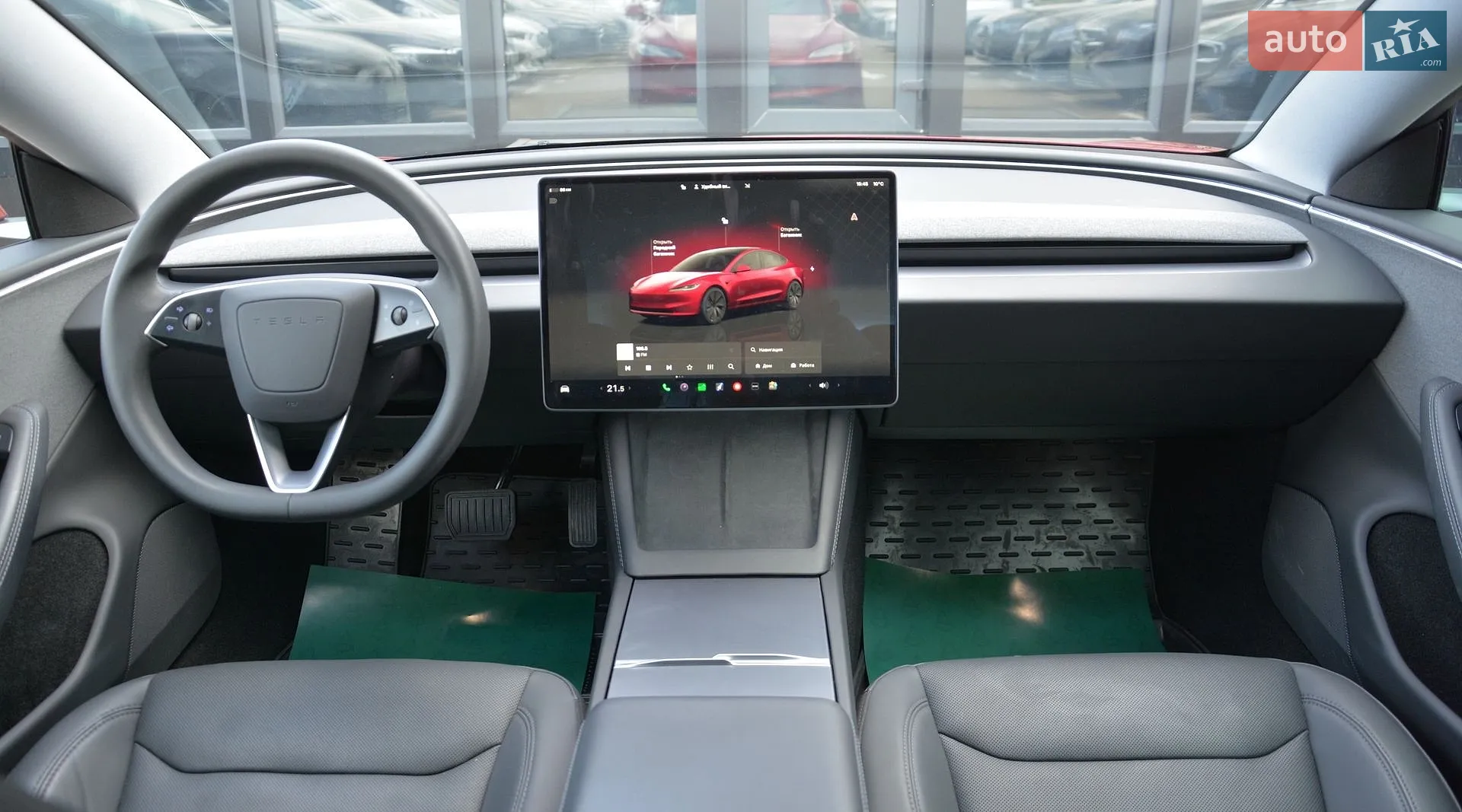 2024 Tesla Model 3 - мініатюра 18