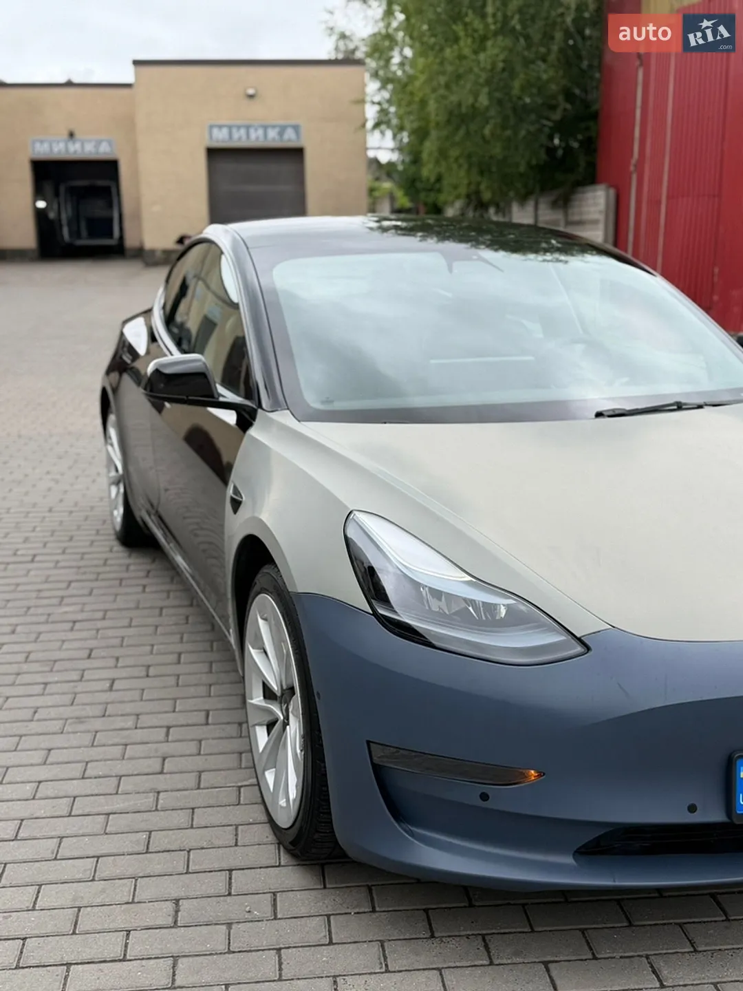2021 Tesla Model 3 - мініатюра 29