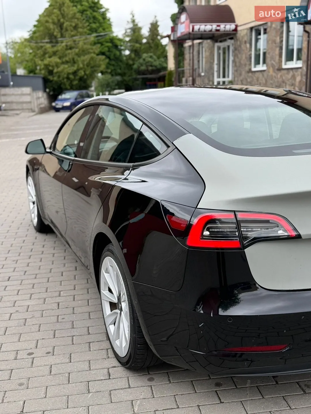 2021 Tesla Model 3 - мініатюра 31