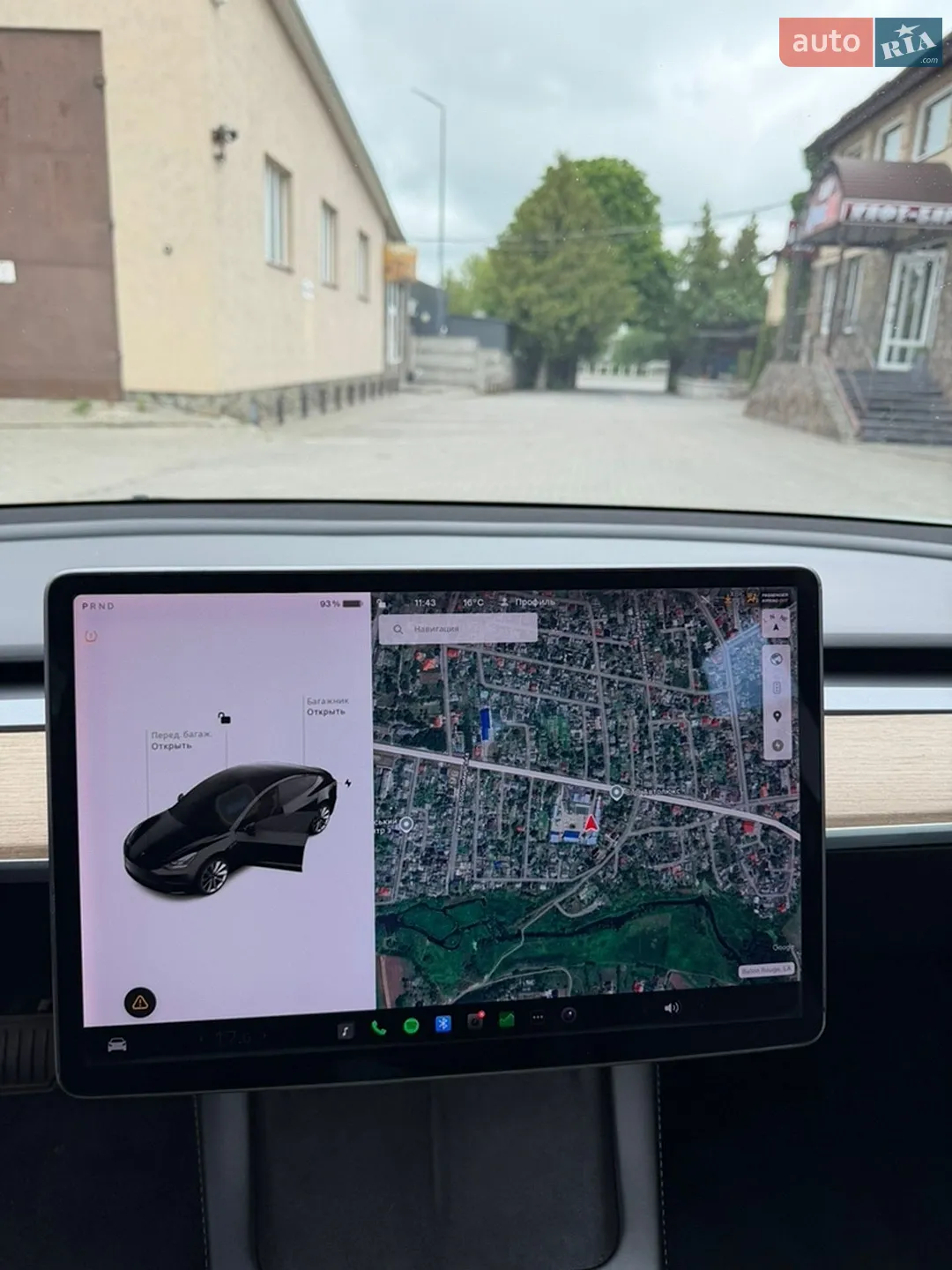 2021 Tesla Model 3 - мініатюра 50