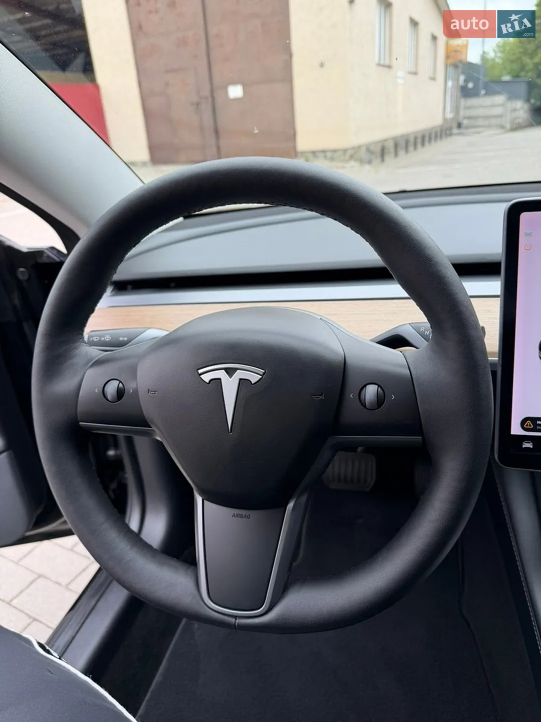 2021 Tesla Model 3 - мініатюра 52