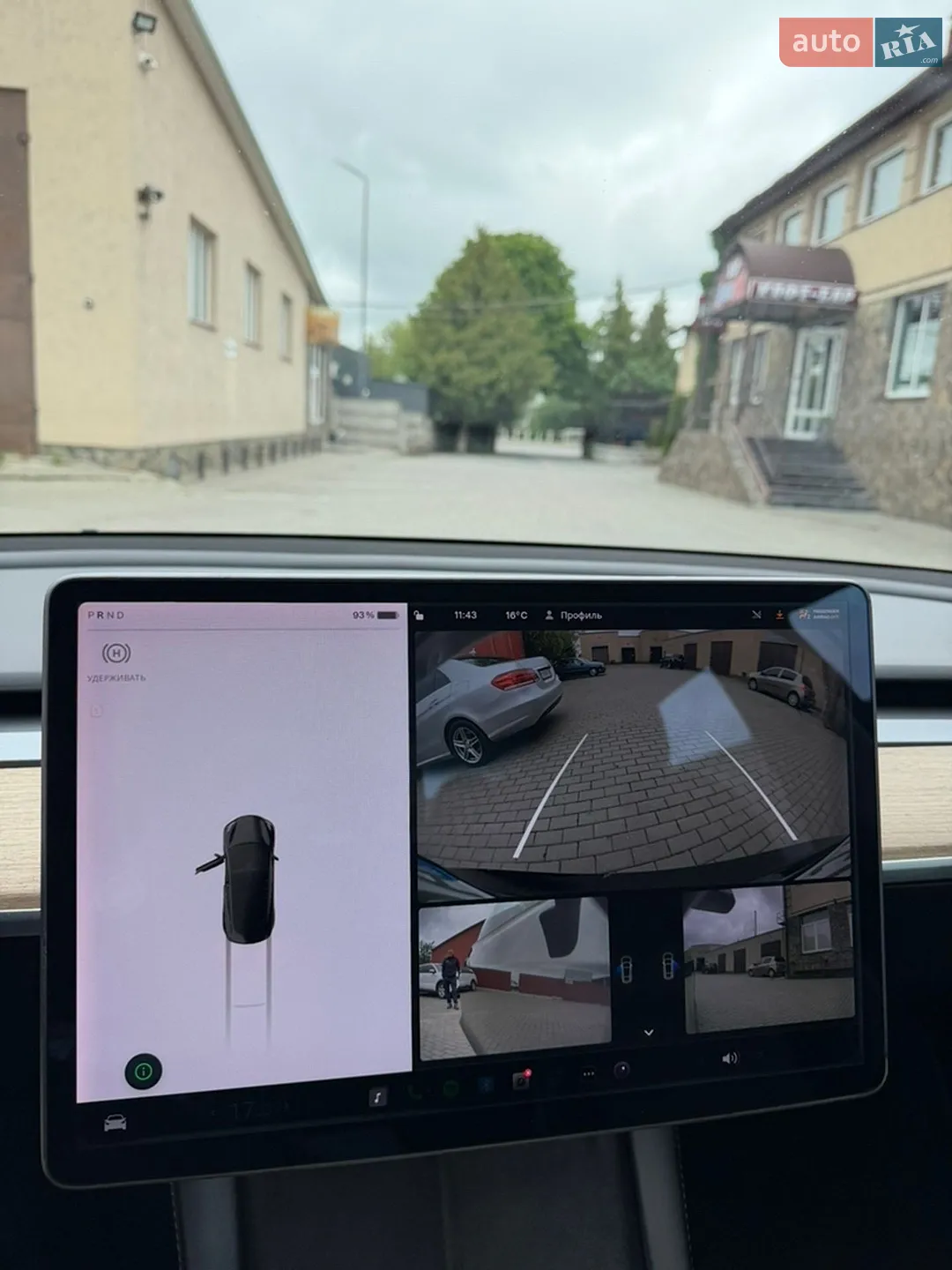 2021 Tesla Model 3 - мініатюра 57