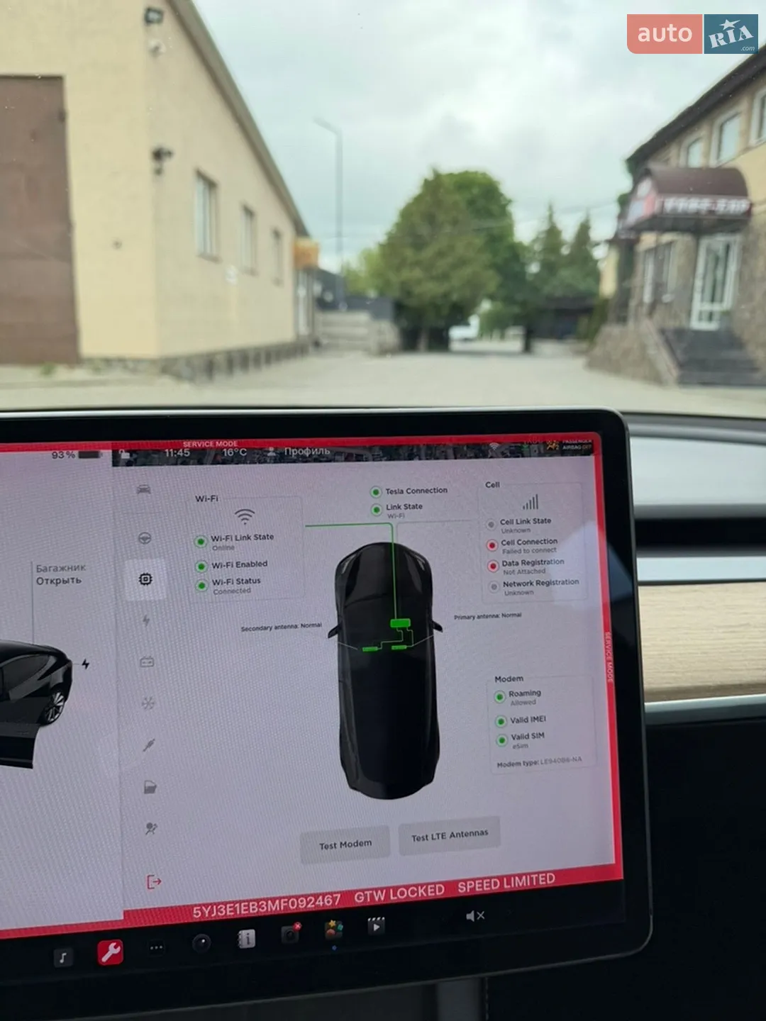 2021 Tesla Model 3 - мініатюра 61