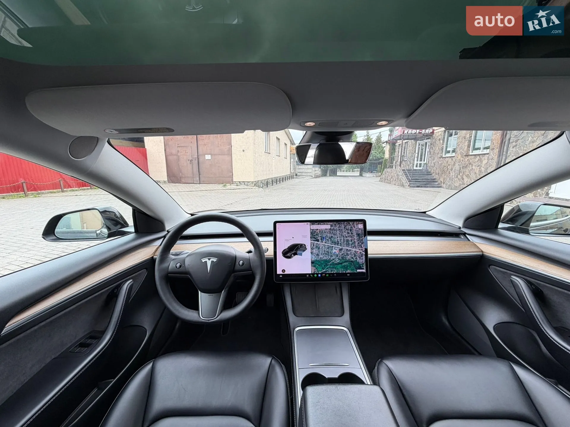 2021 Tesla Model 3 - мініатюра 66