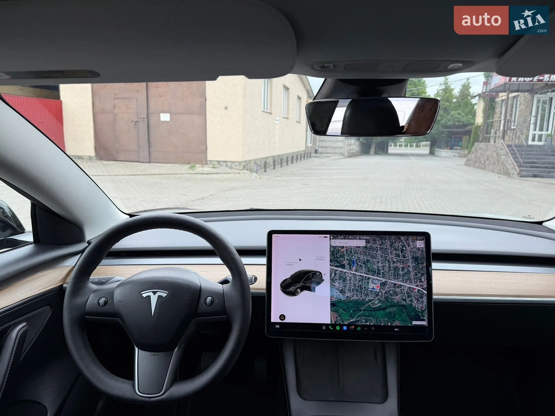 2021 Tesla Model 3 - мініатюра 69