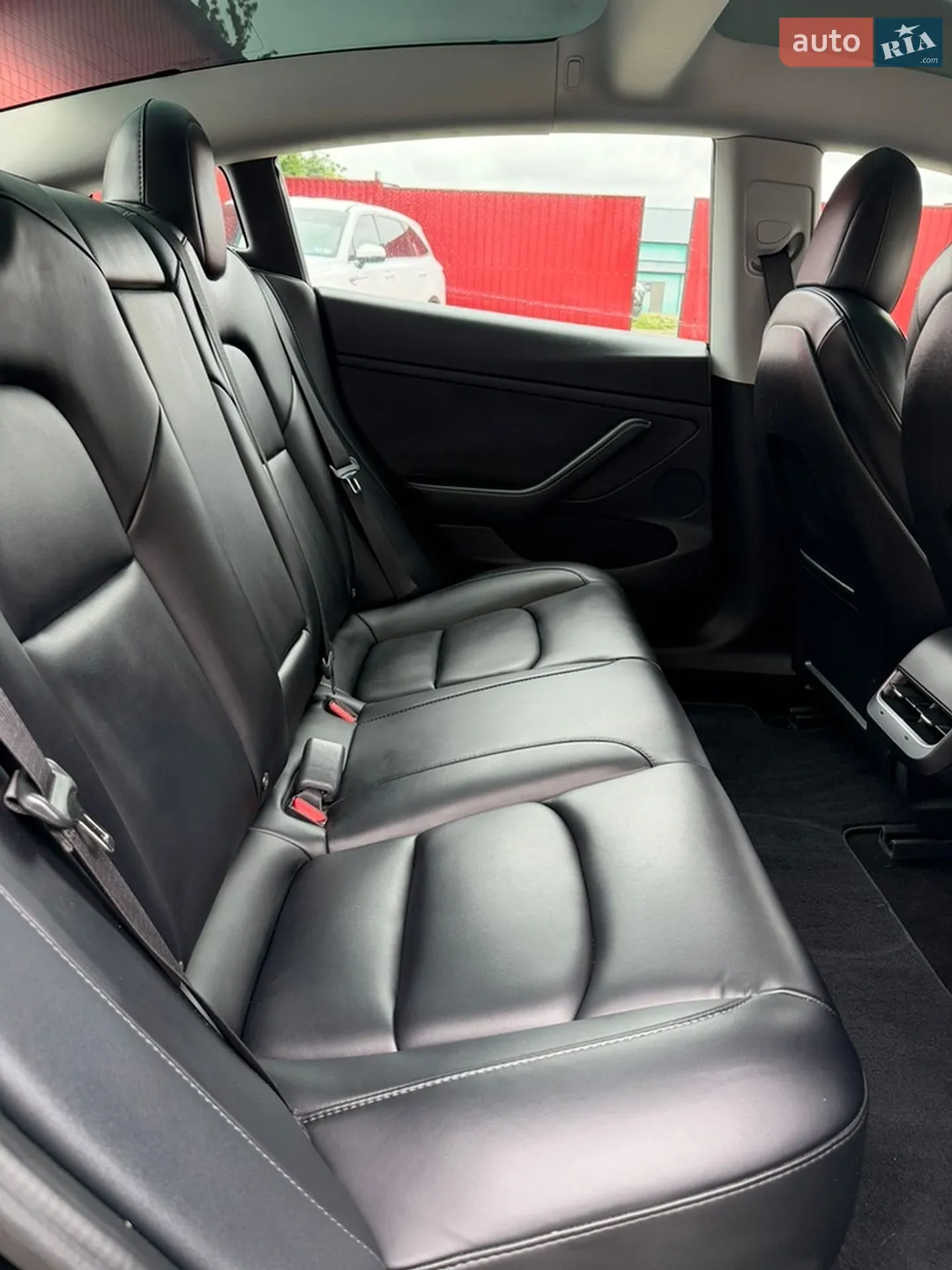 2021 Tesla Model 3 - мініатюра 74