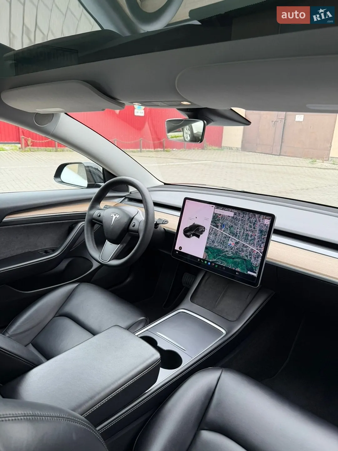 2021 Tesla Model 3 - мініатюра 76