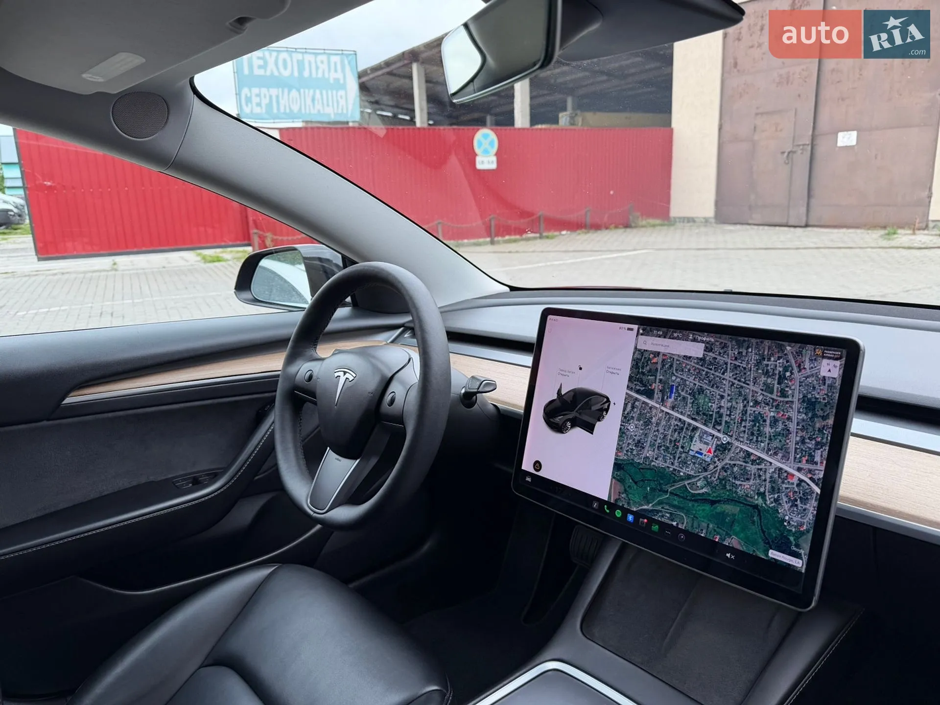 2021 Tesla Model 3 - мініатюра 80