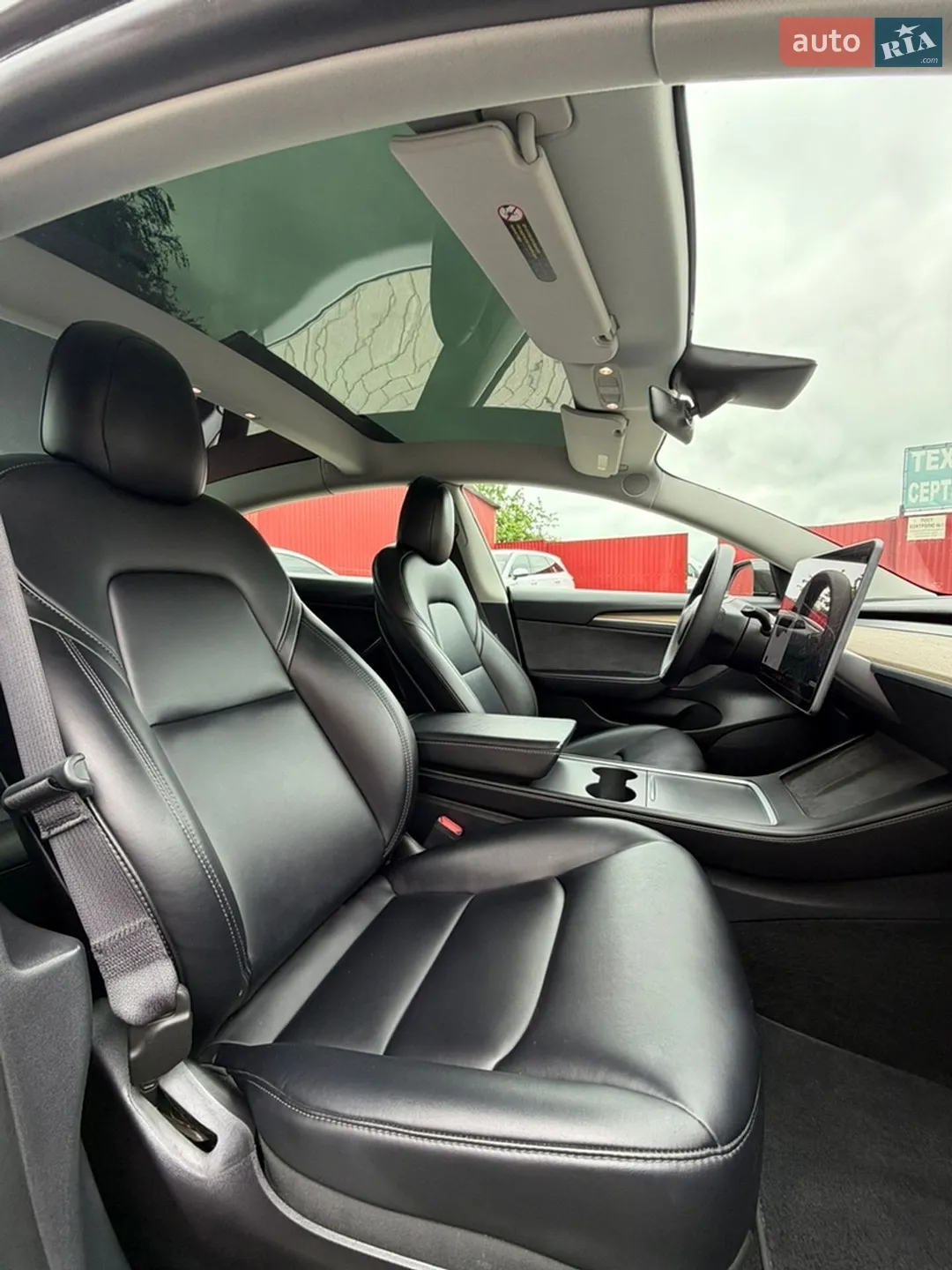 2021 Tesla Model 3 - мініатюра 82