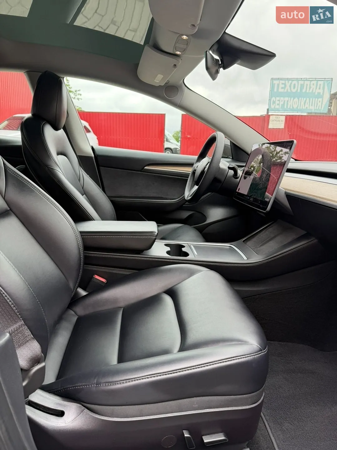2021 Tesla Model 3 - мініатюра 84