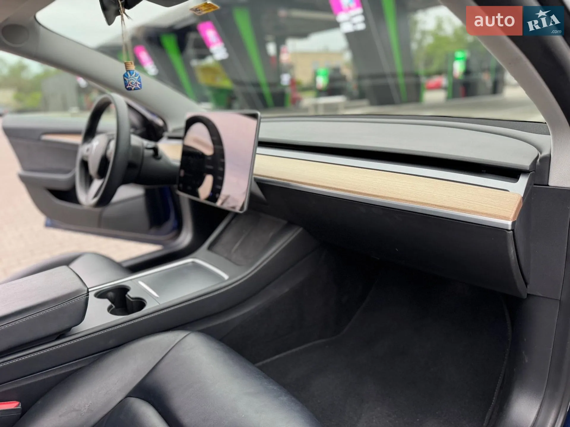 2021 Tesla Model 3 - мініатюра 22