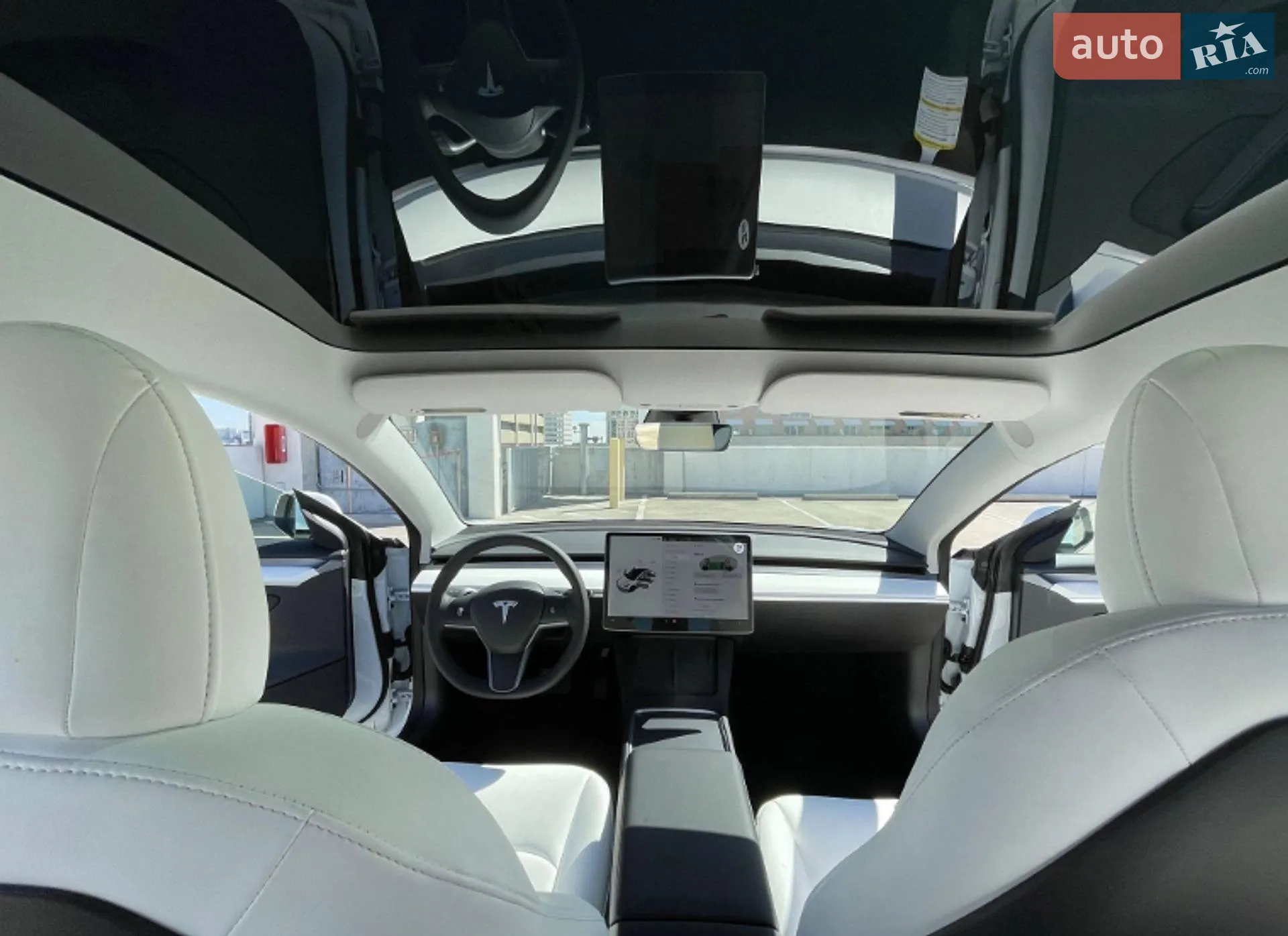 2022 Tesla Model 3 - мініатюра 8