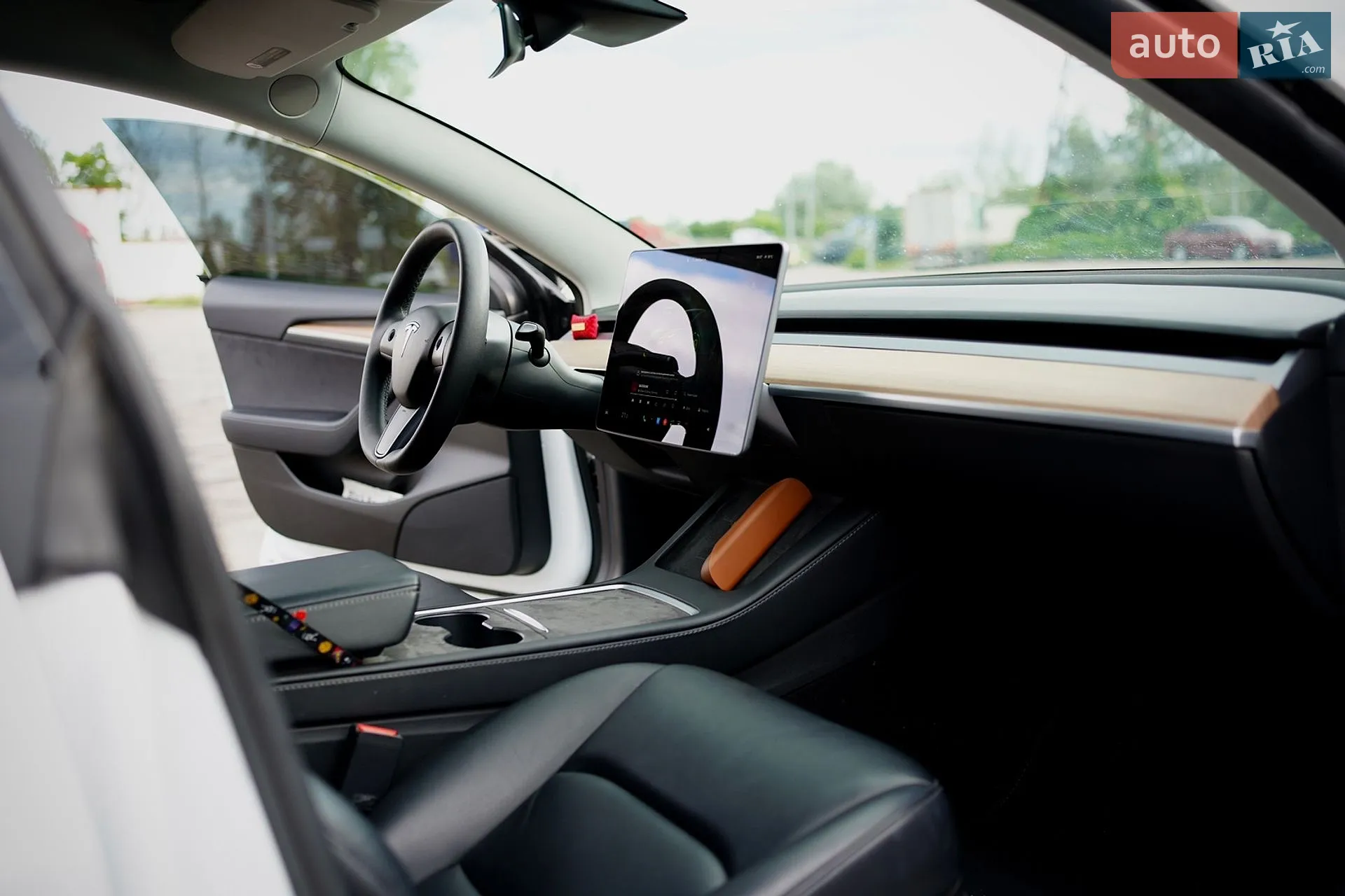 2022 Tesla Model 3 - мініатюра 11