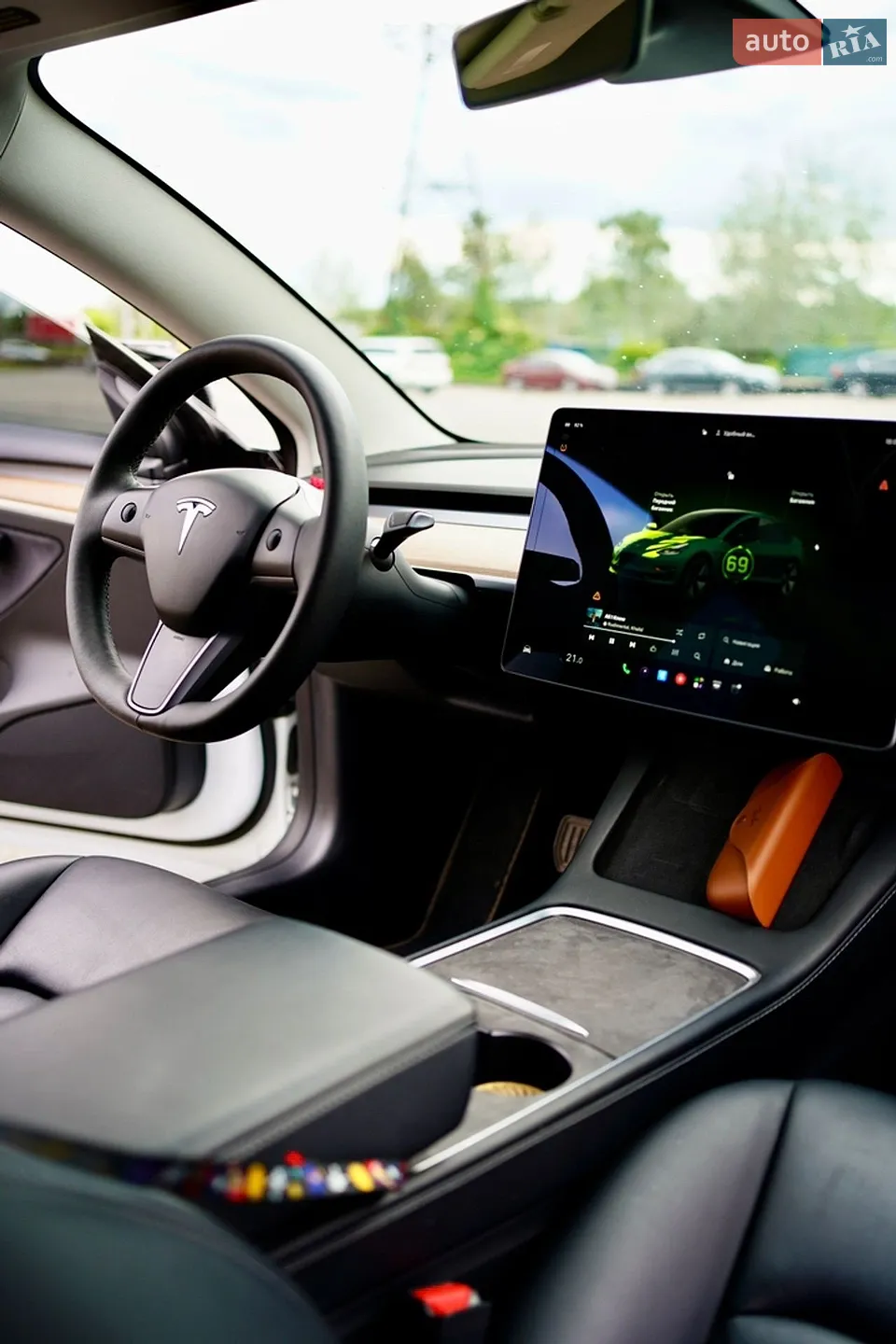 2022 Tesla Model 3 - мініатюра 16