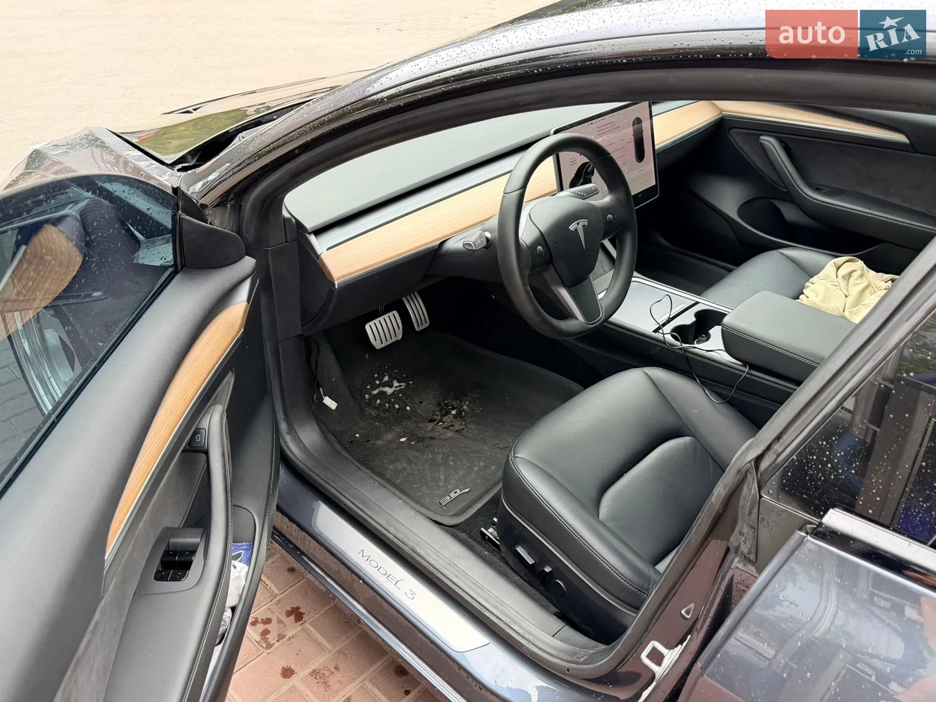 2020 Tesla Model 3 - мініатюра 12