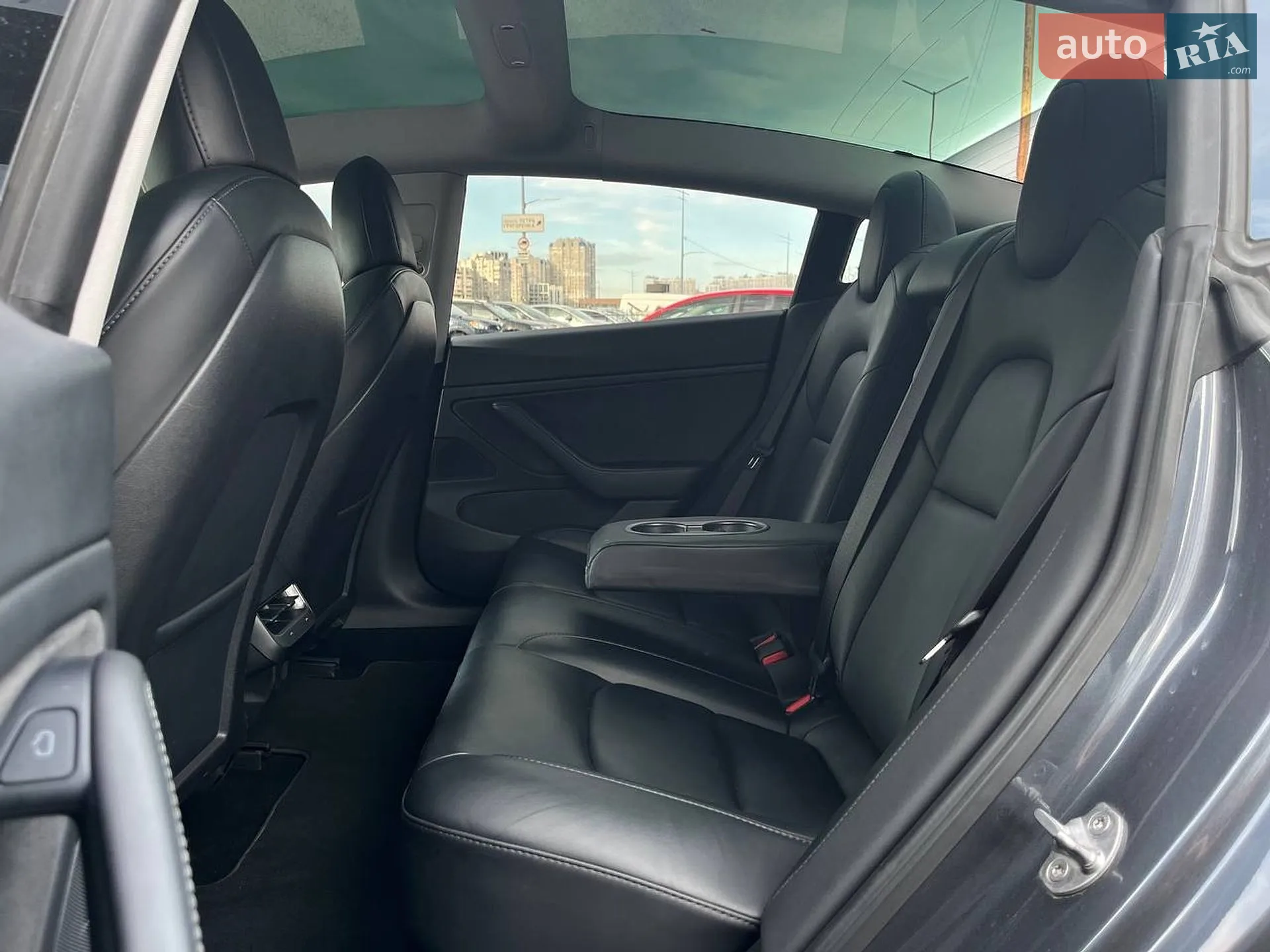 2021 Tesla Model 3 - мініатюра 10