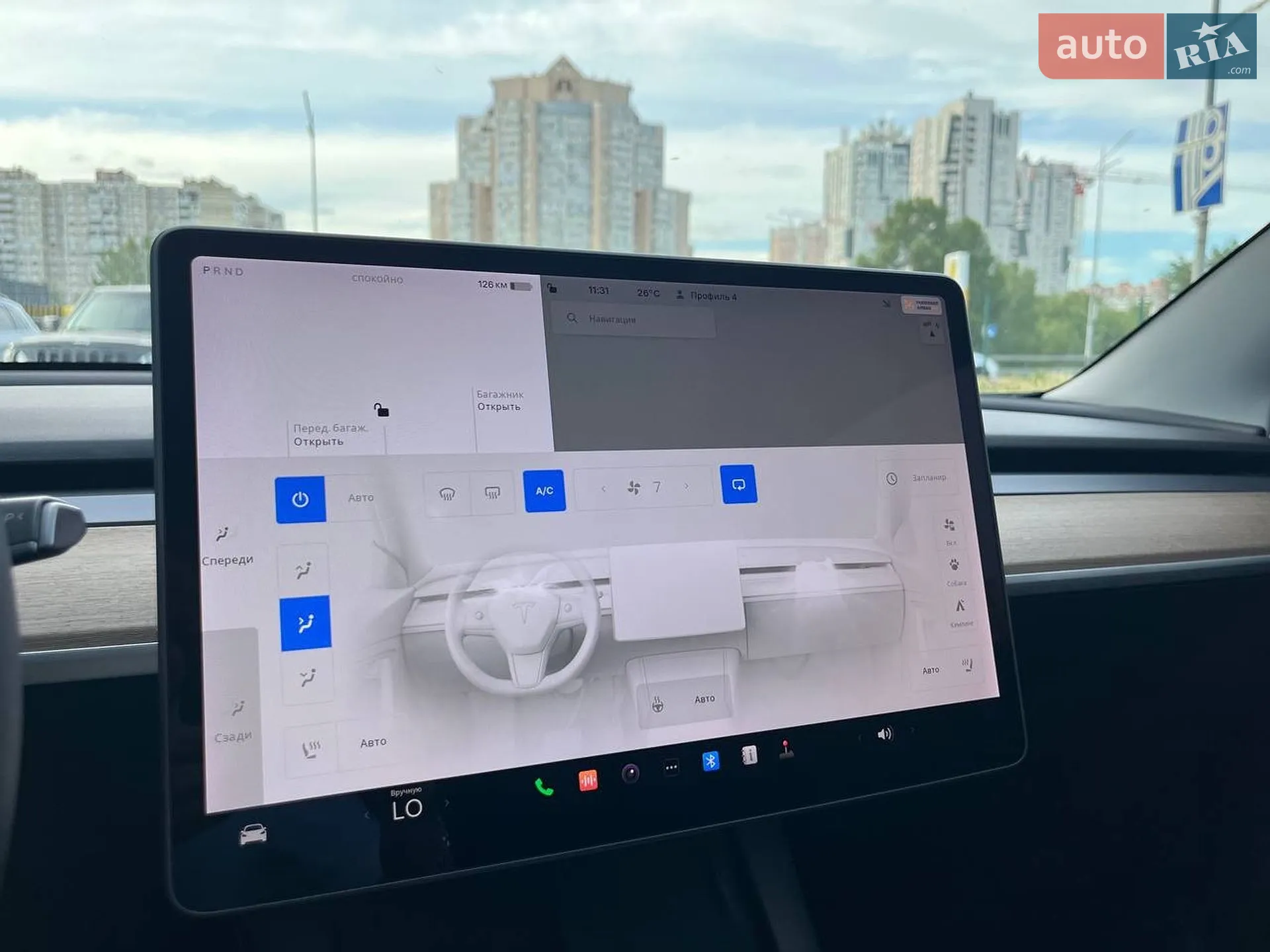 2021 Tesla Model 3 - мініатюра 21