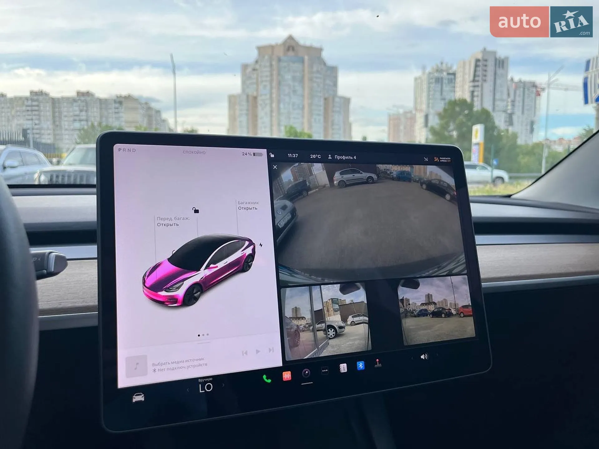 2021 Tesla Model 3 - мініатюра 26
