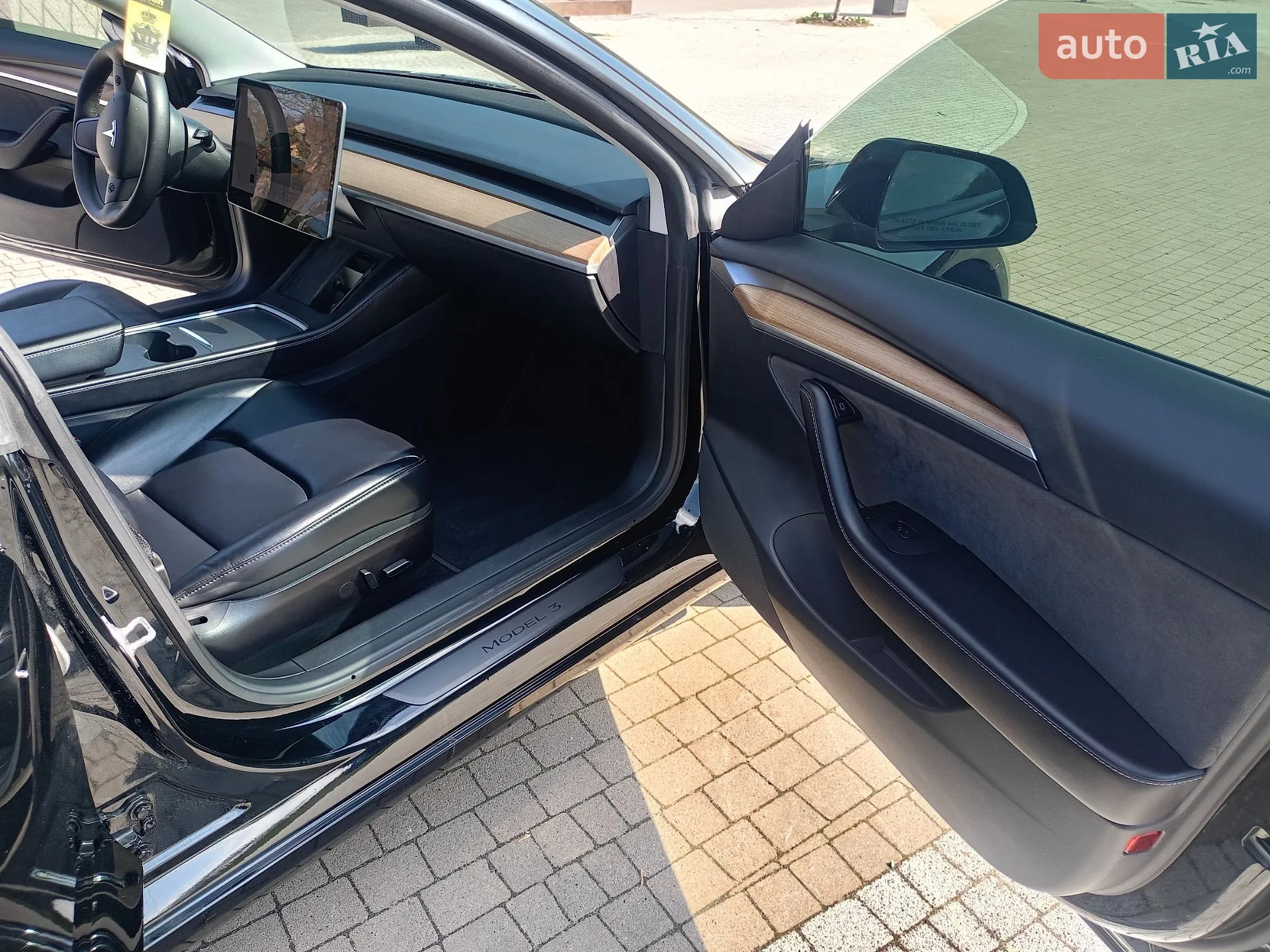 2022 Tesla Model 3 - мініатюра 8