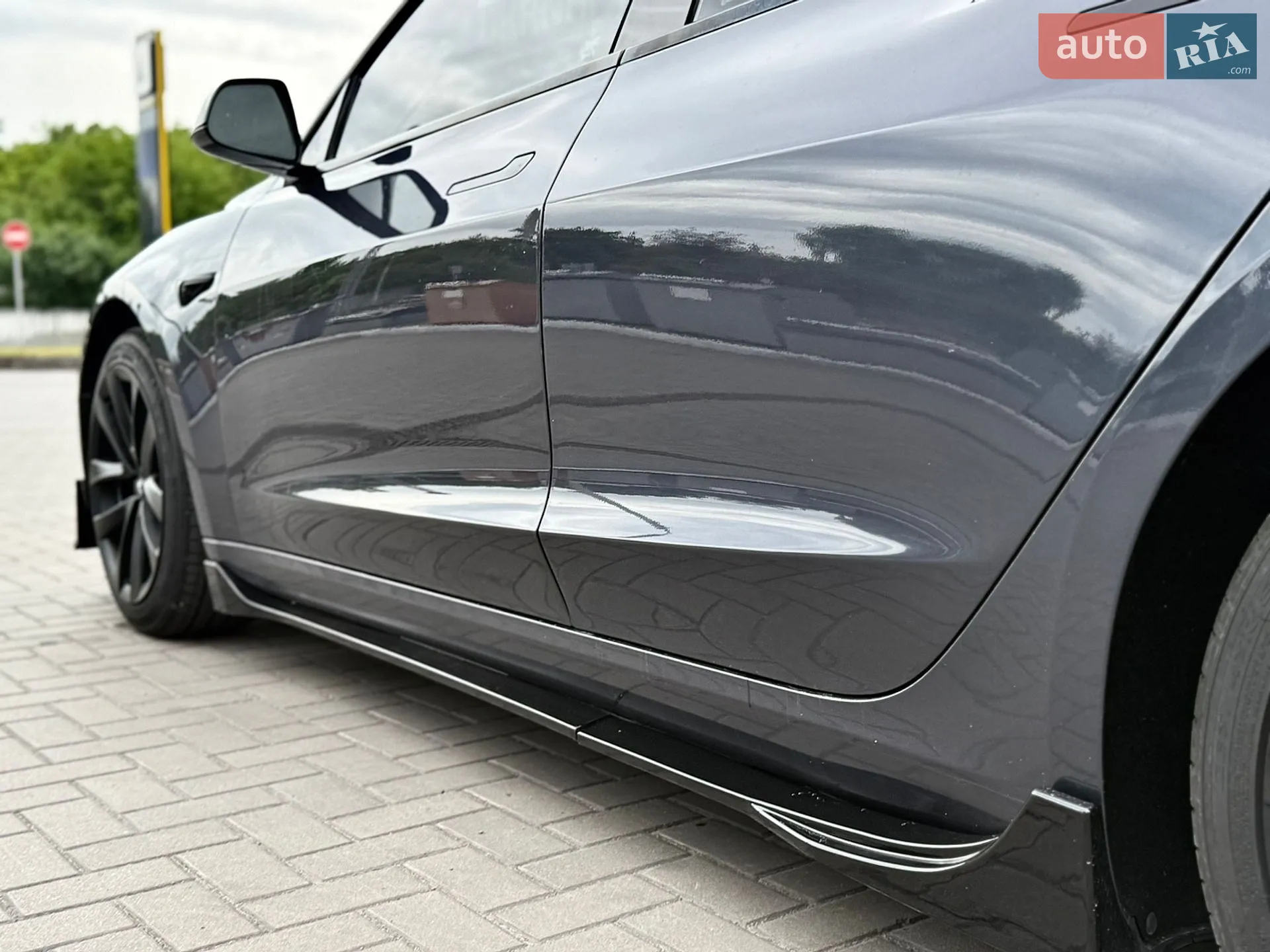 2021 Tesla Model 3 - мініатюра 14