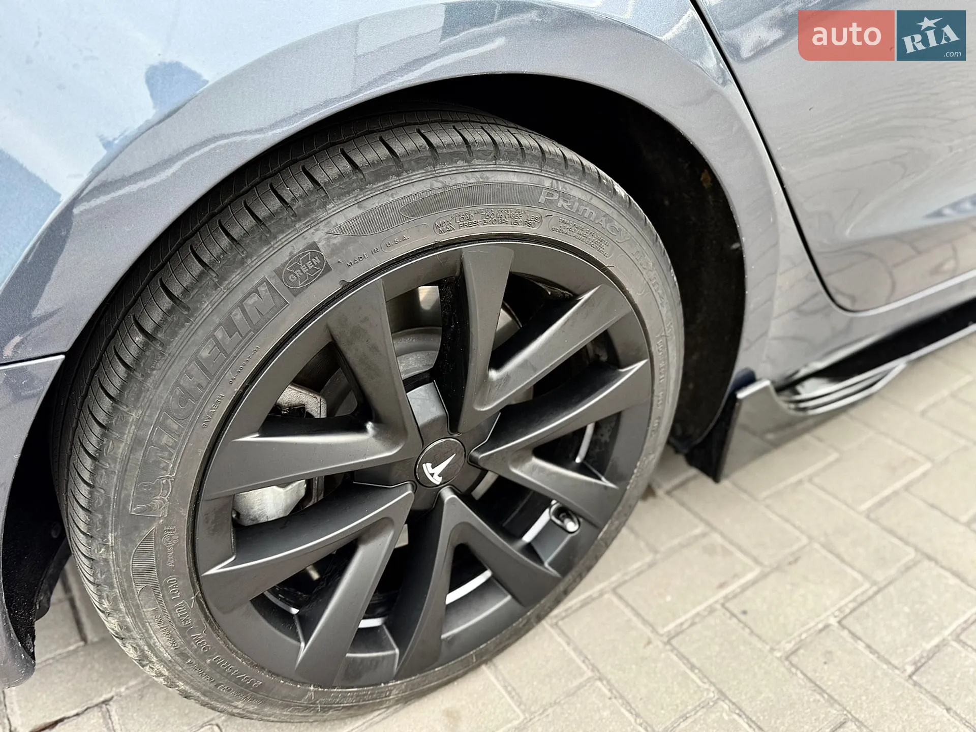 2021 Tesla Model 3 - мініатюра 22