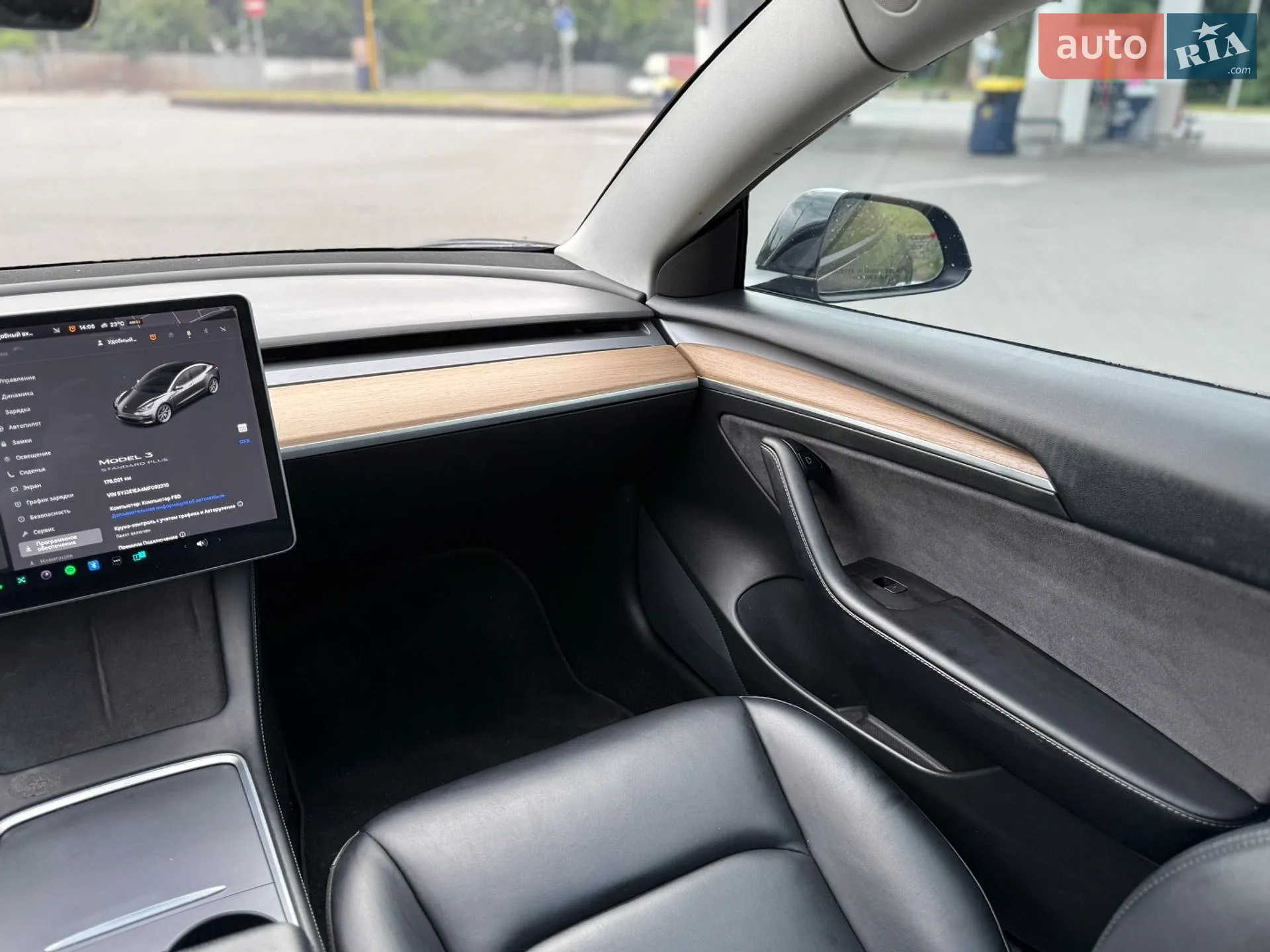 2021 Tesla Model 3 - мініатюра 30