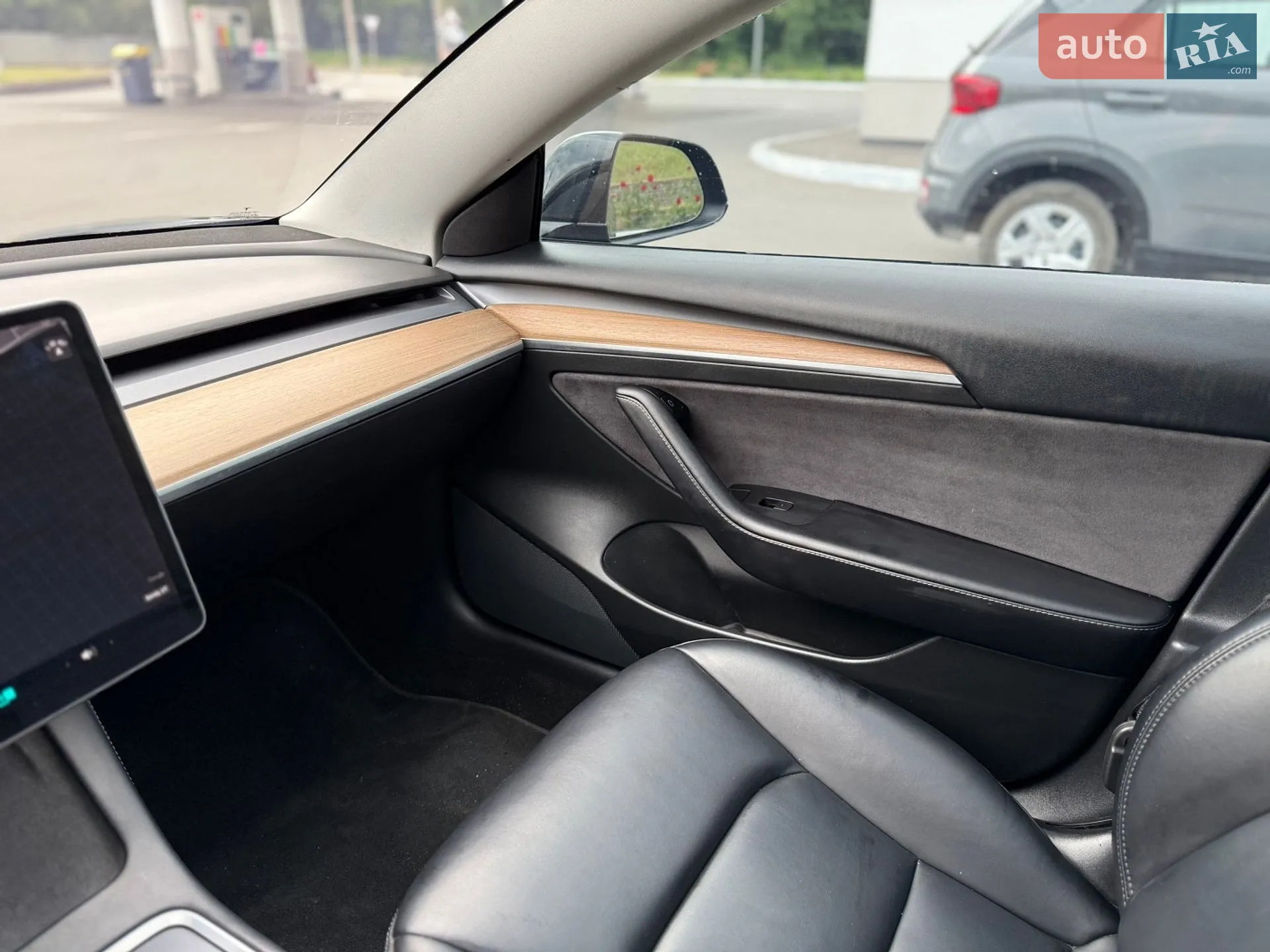 2021 Tesla Model 3 - мініатюра 34
