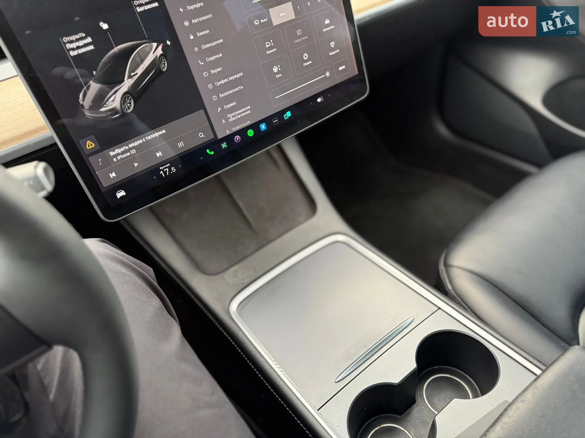 2021 Tesla Model 3 - мініатюра 35