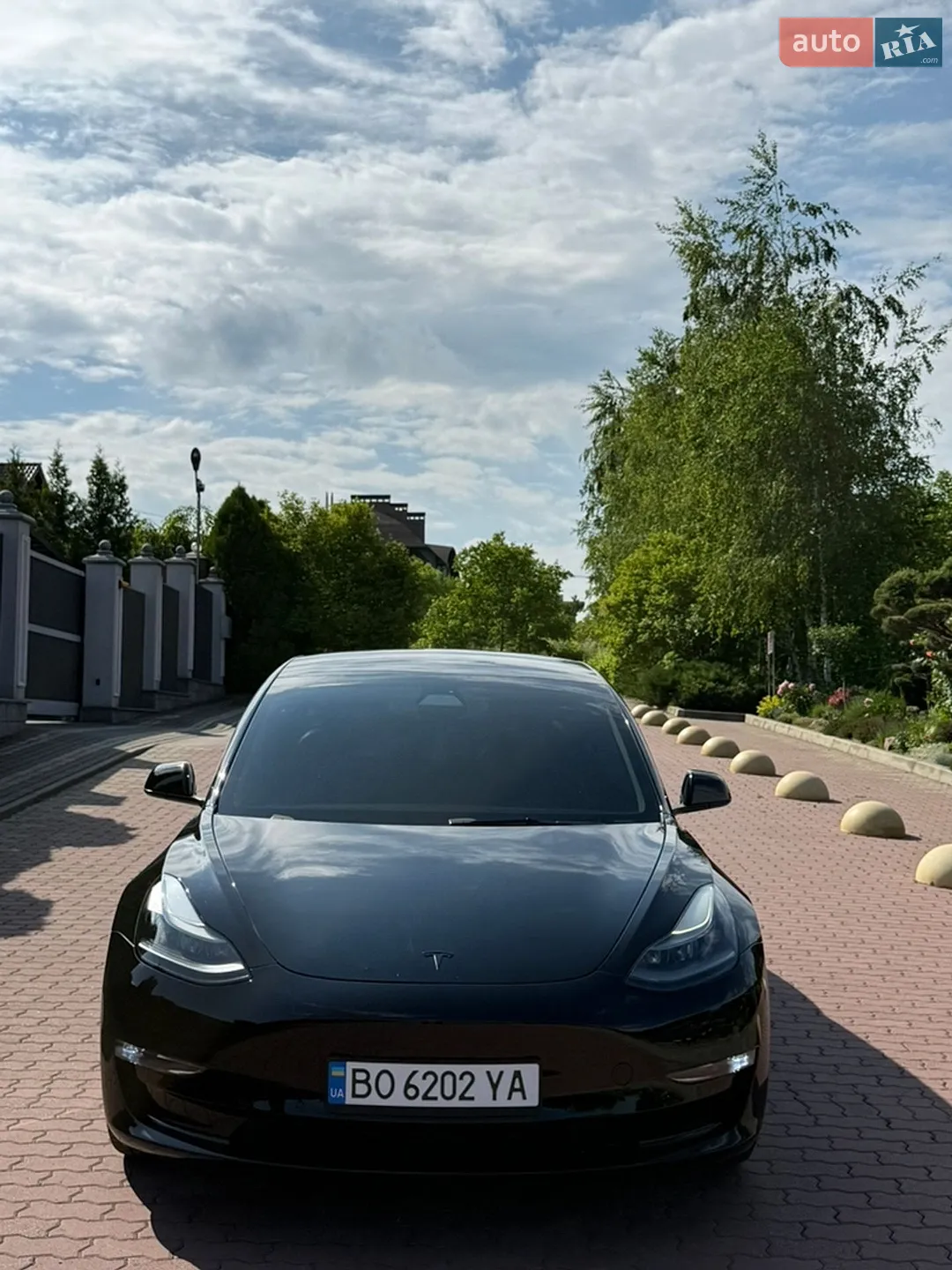 2021 Tesla Model 3 - мініатюра 5