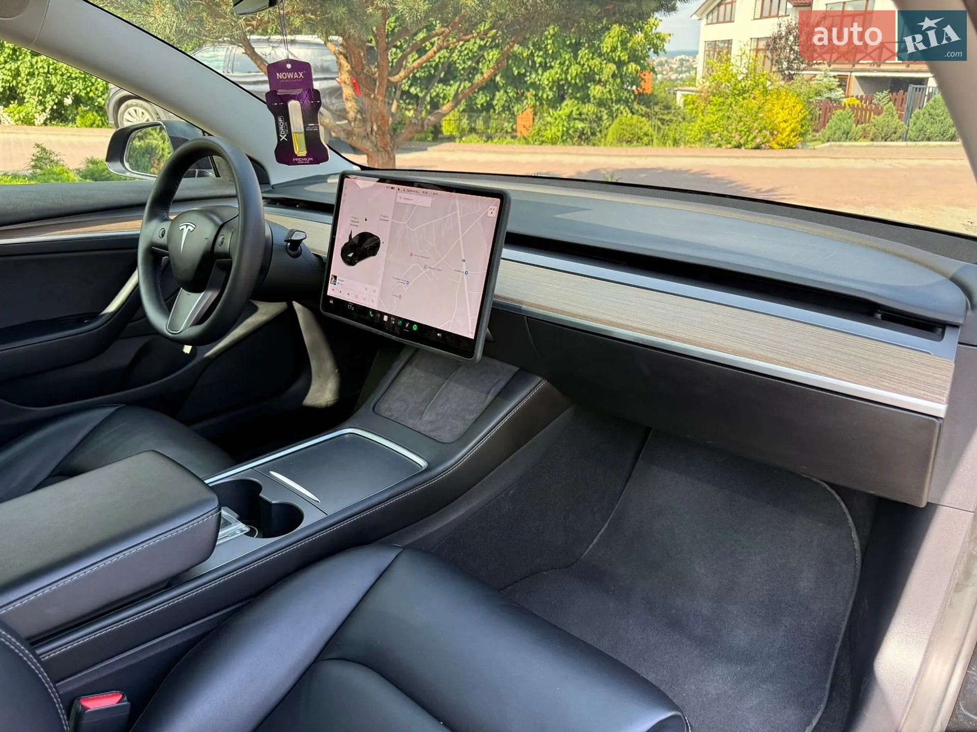 2021 Tesla Model 3 - мініатюра 14