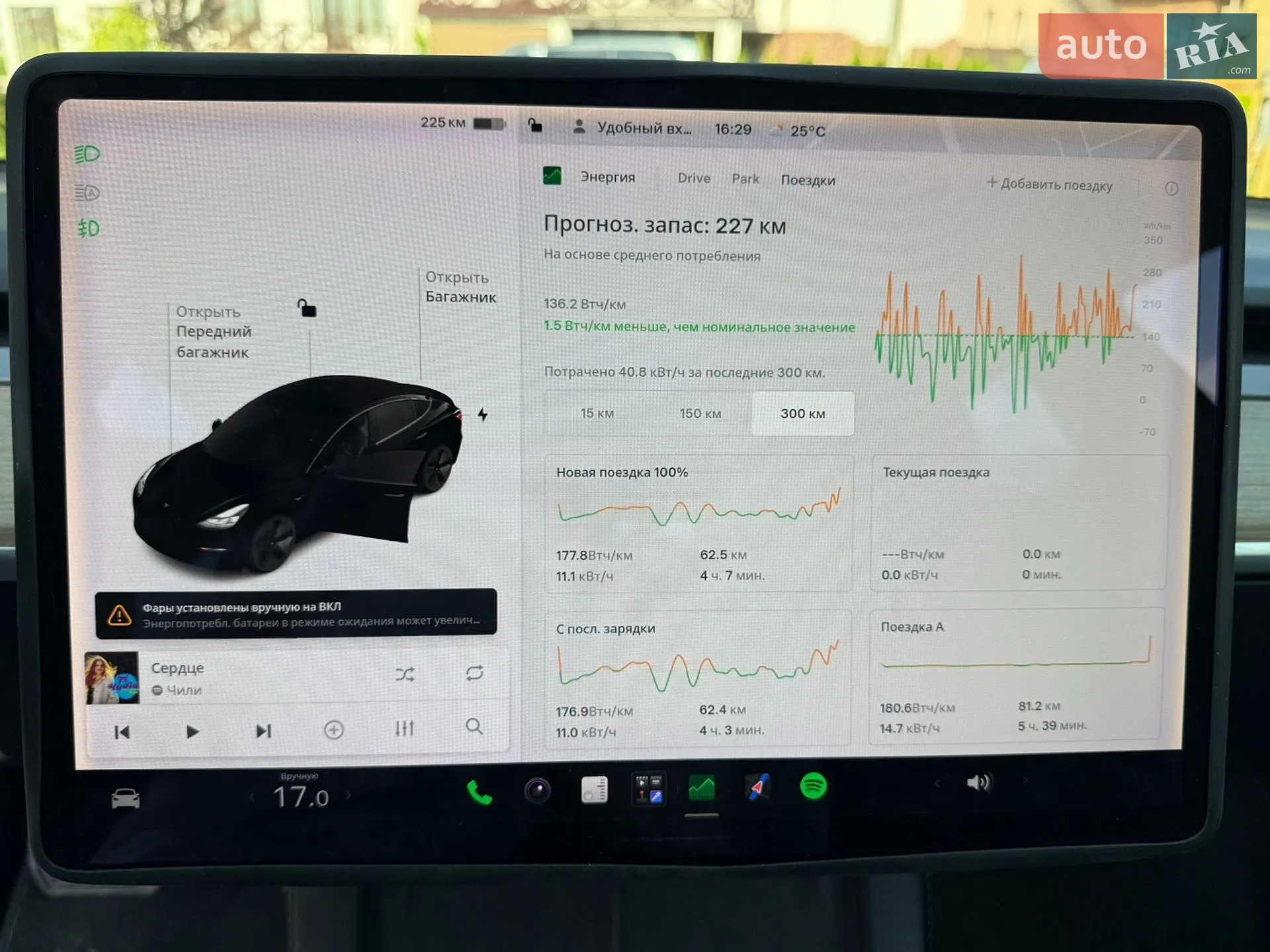 2021 Tesla Model 3 - мініатюра 20