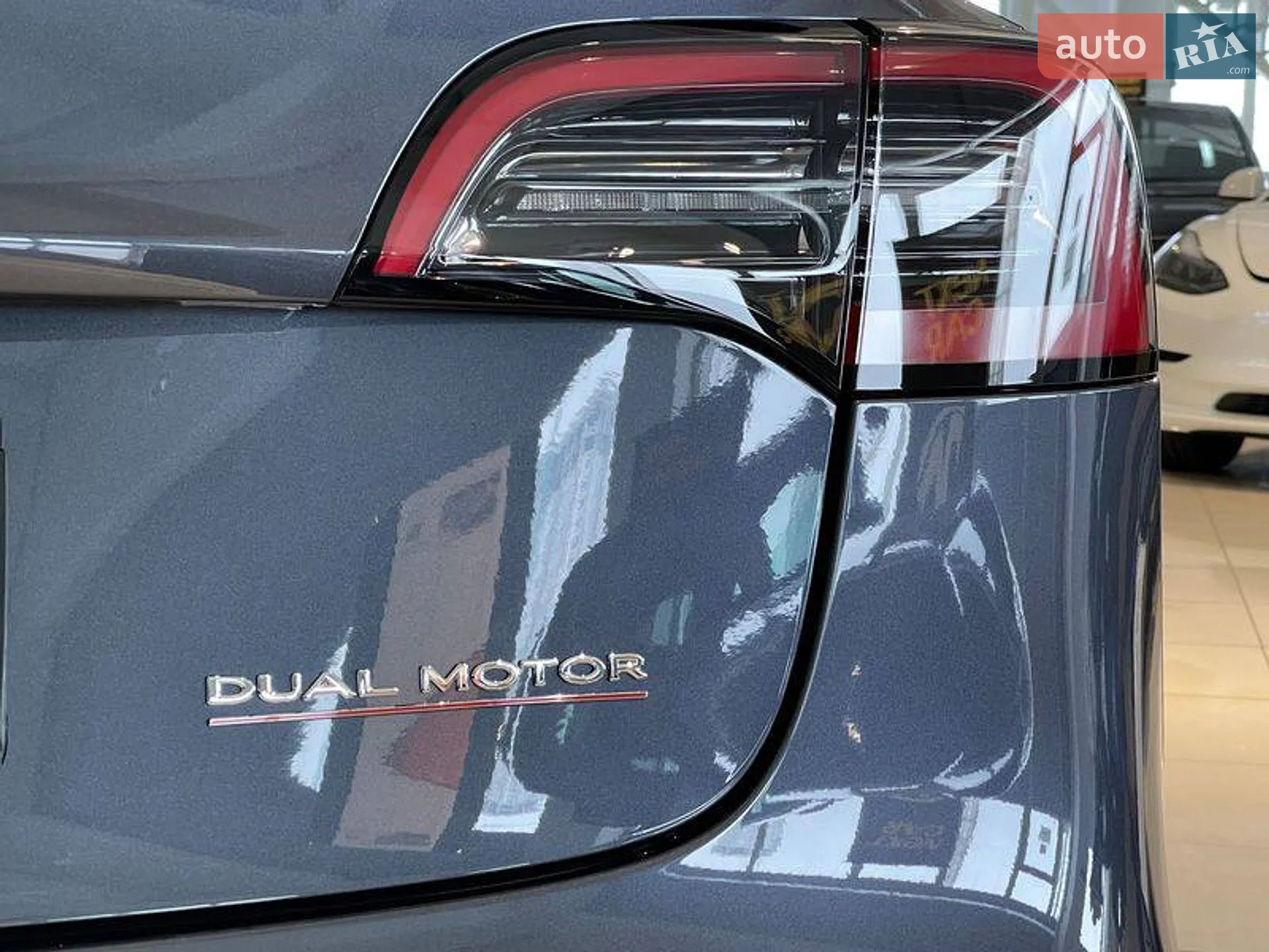 2021 Tesla Model 3 - мініатюра 2