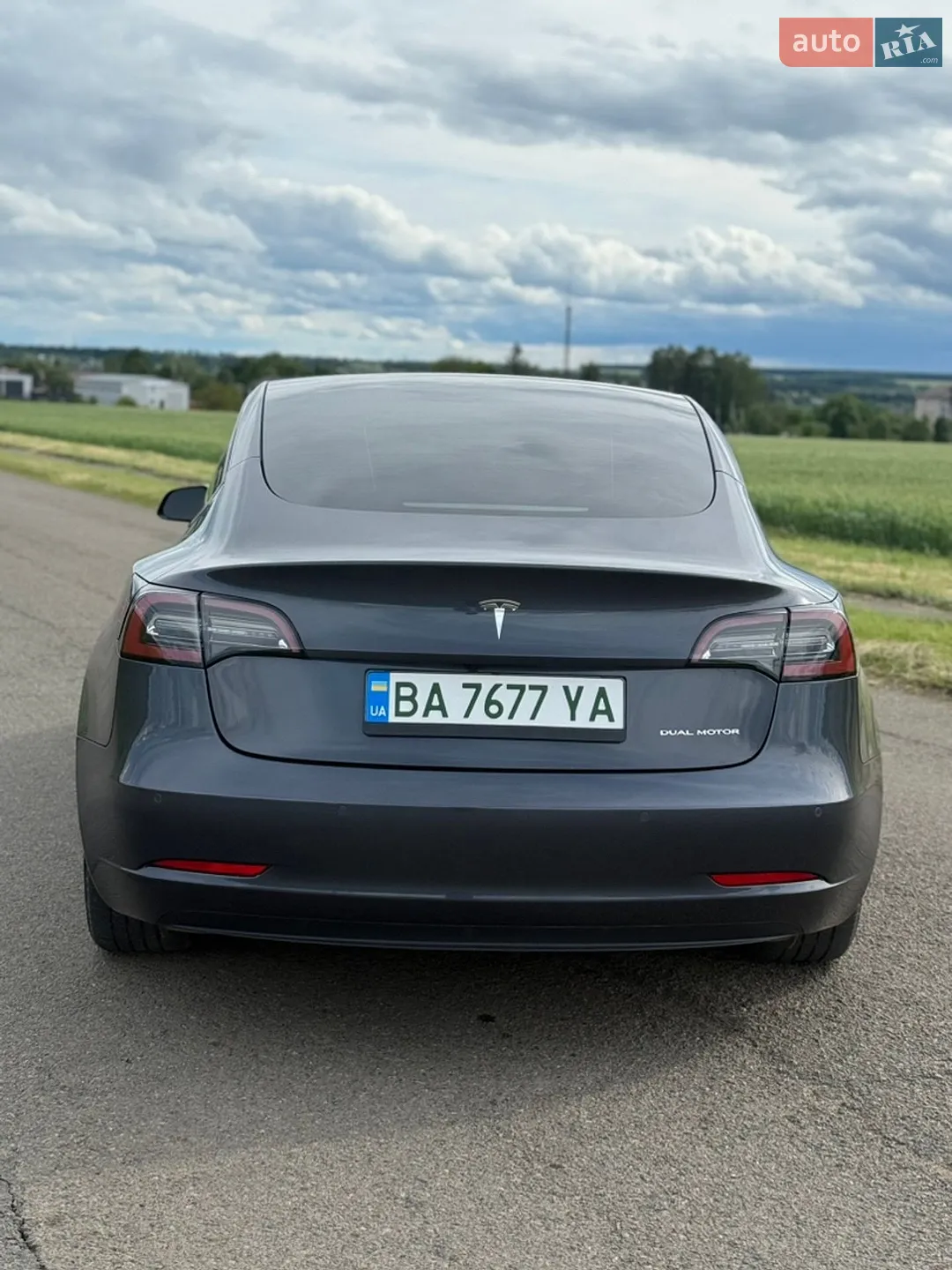 2021 Tesla Model 3 - мініатюра 7