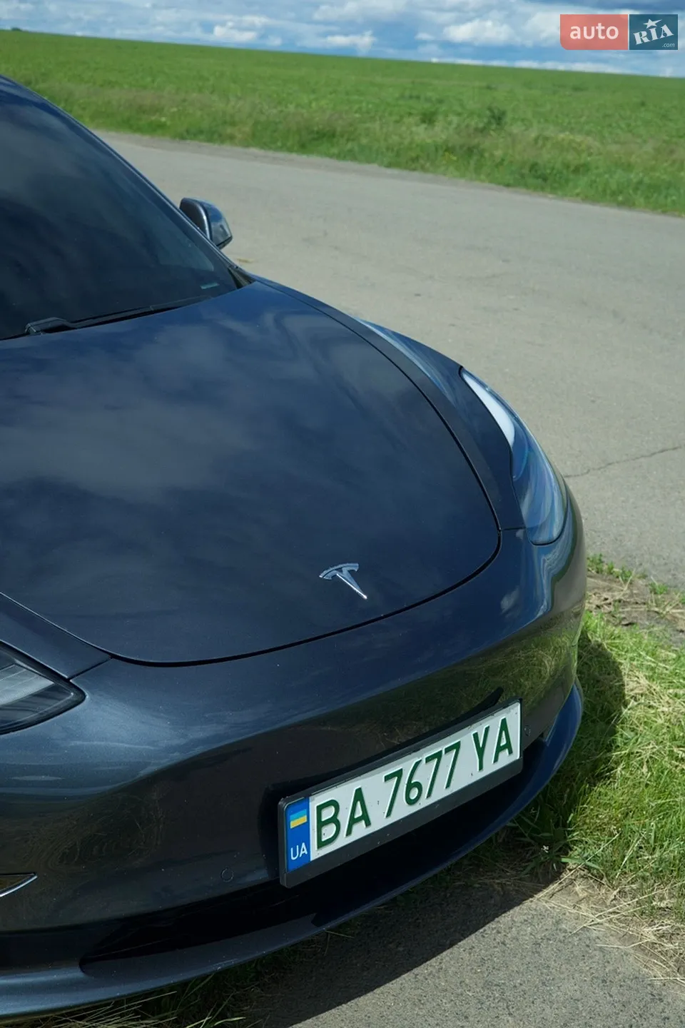 2021 Tesla Model 3 - мініатюра 13