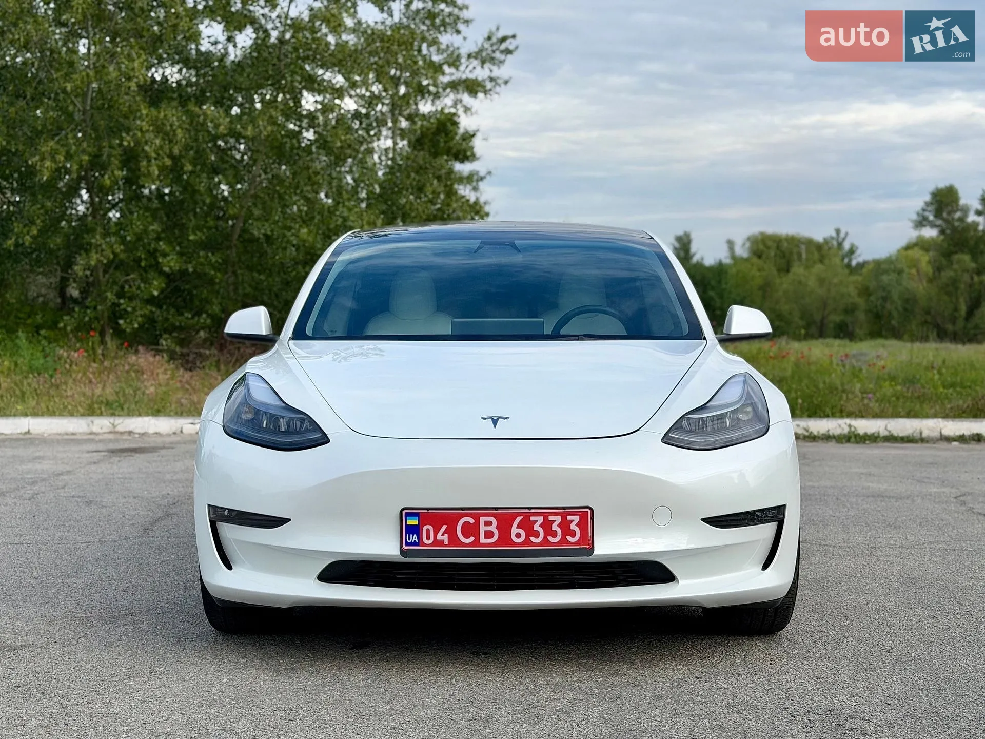 2023 Tesla Model 3 - мініатюра 9