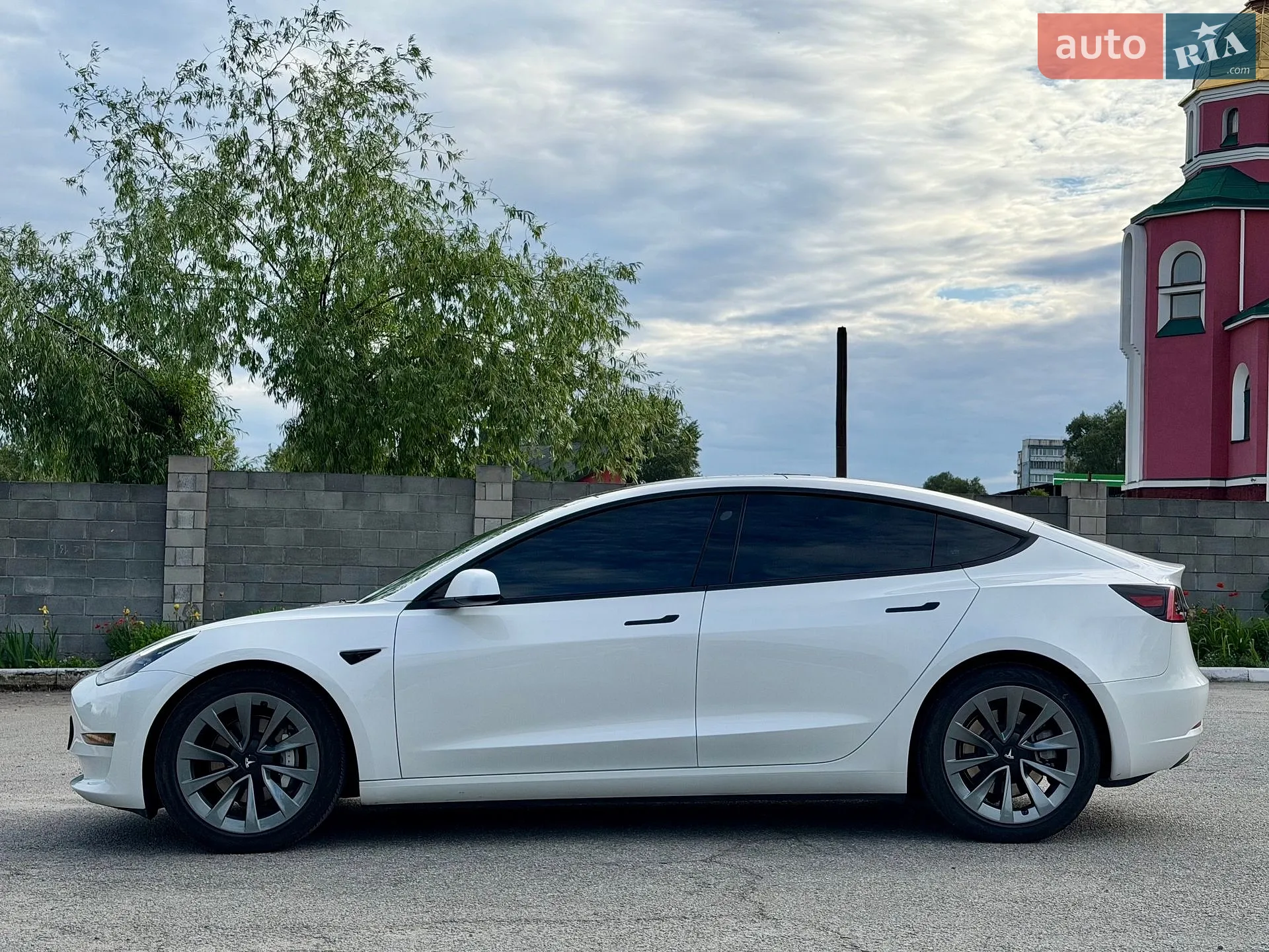 2023 Tesla Model 3 - мініатюра 5