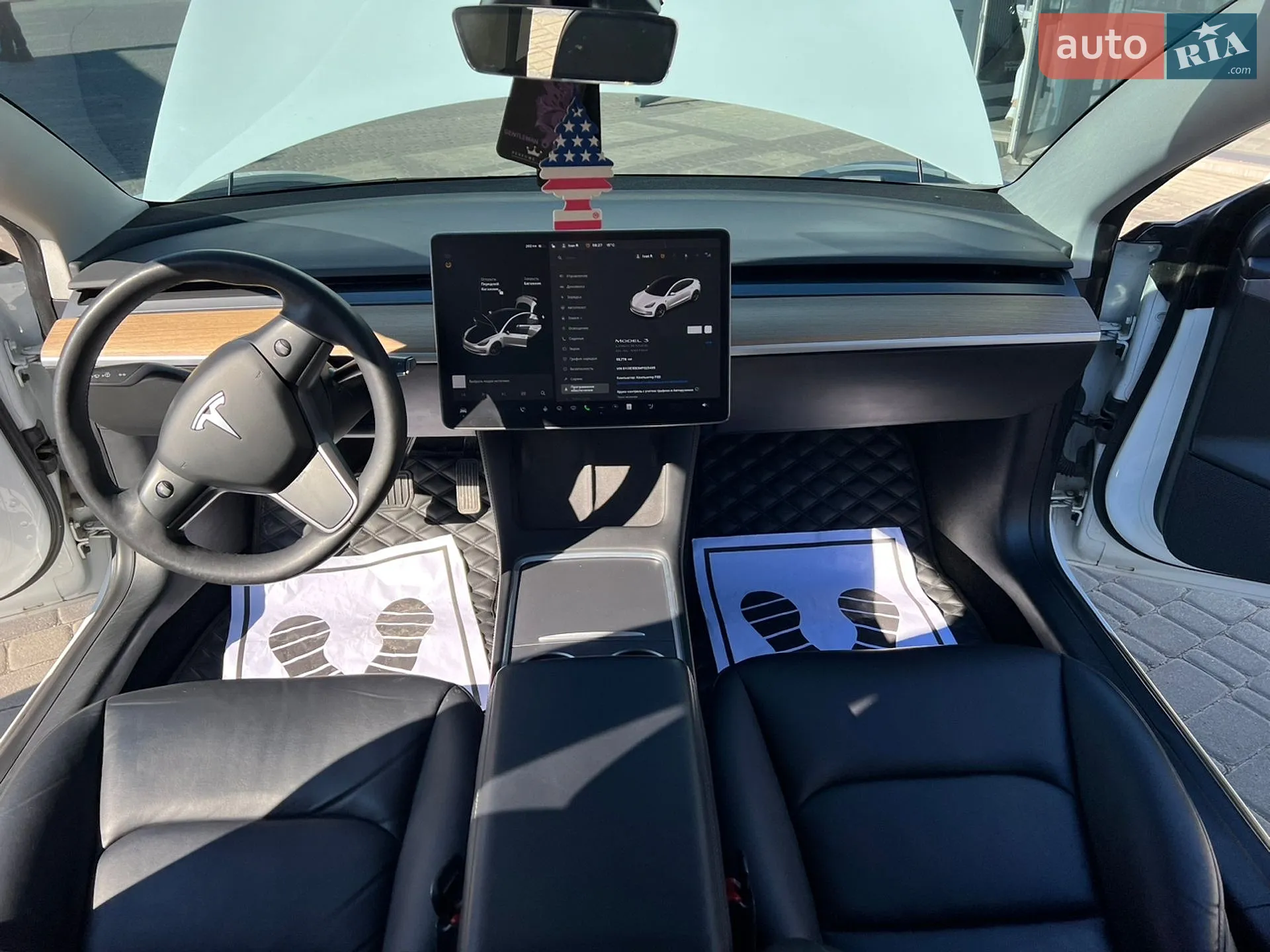 2021 Tesla Model 3 - мініатюра 26