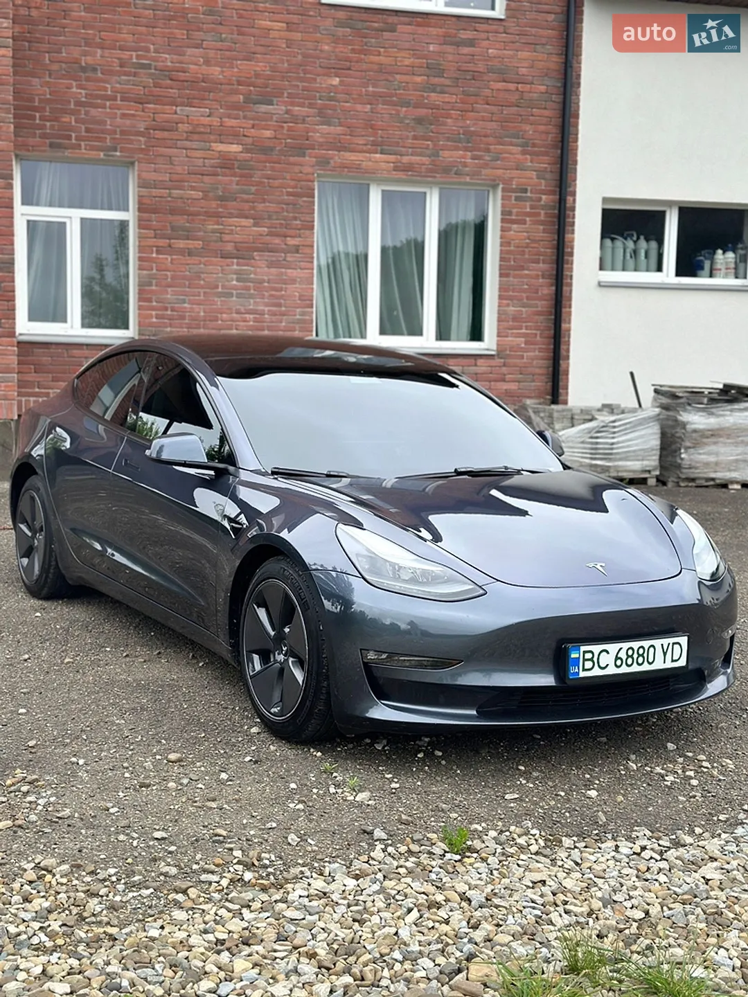 2023 Tesla Model 3 - мініатюра 4