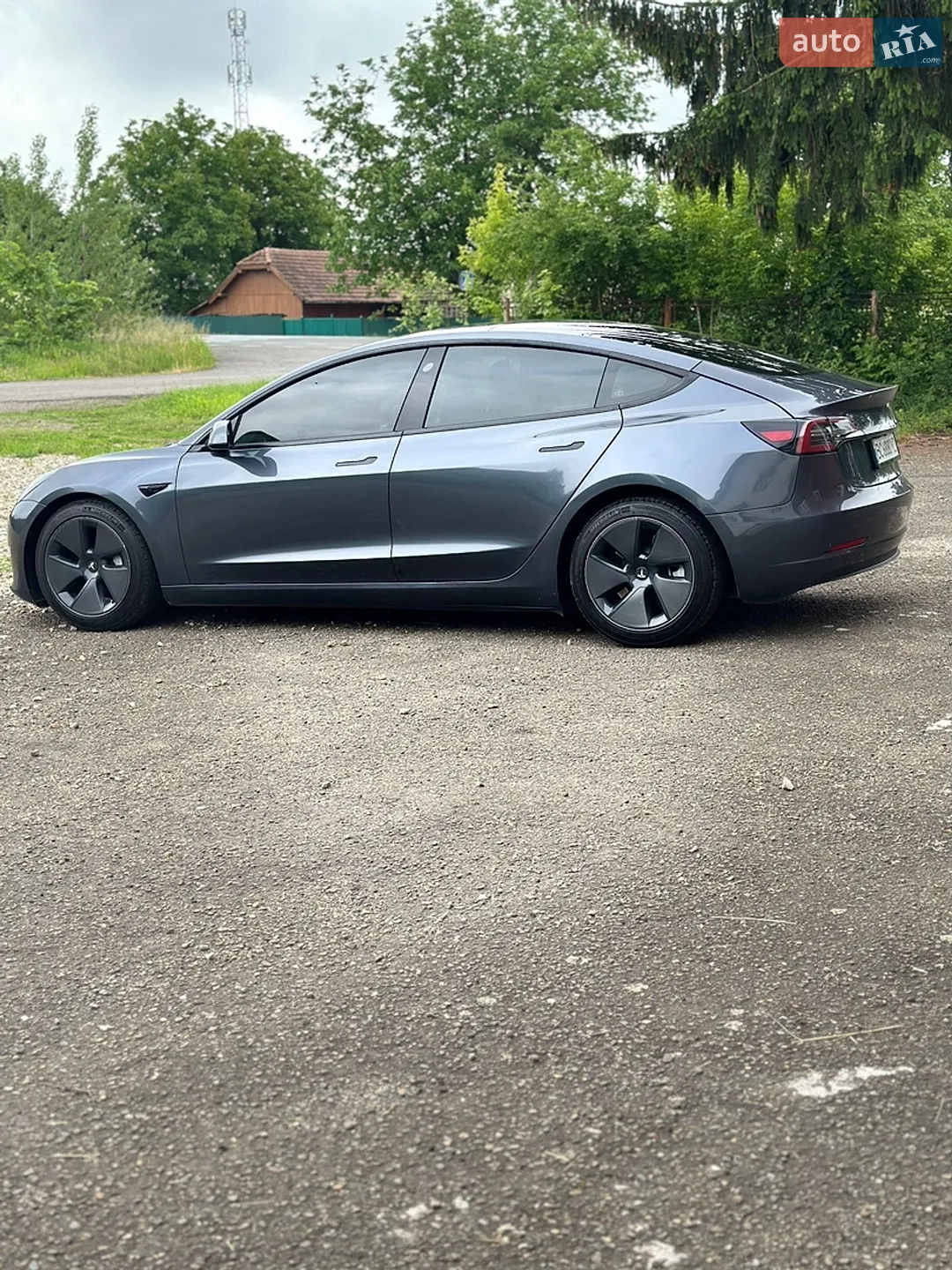 2023 Tesla Model 3 - мініатюра 7