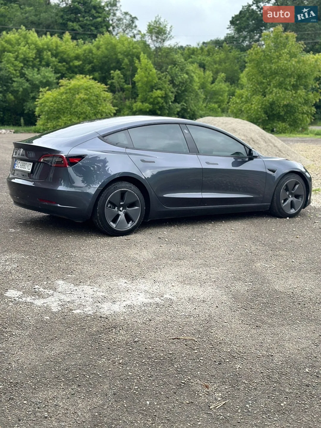 2023 Tesla Model 3 - мініатюра 12