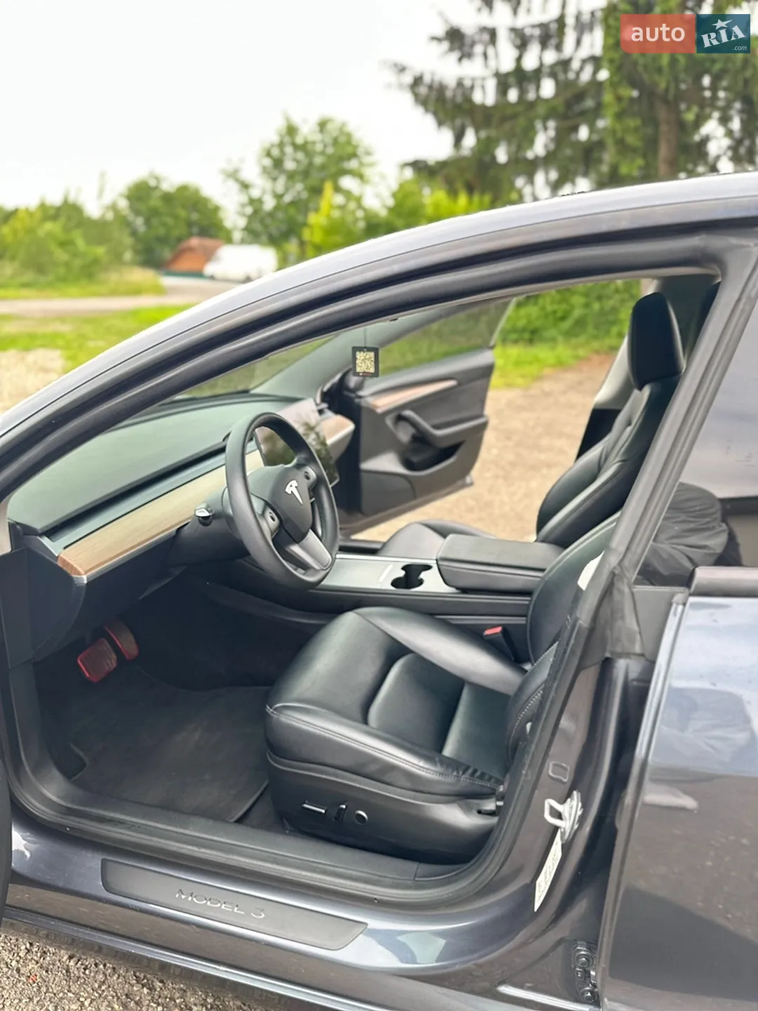 2023 Tesla Model 3 - мініатюра 17