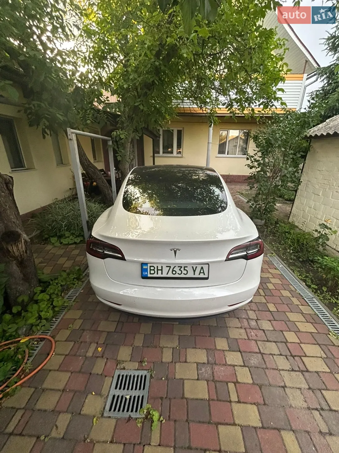 2020 Tesla Model 3 - мініатюра 6