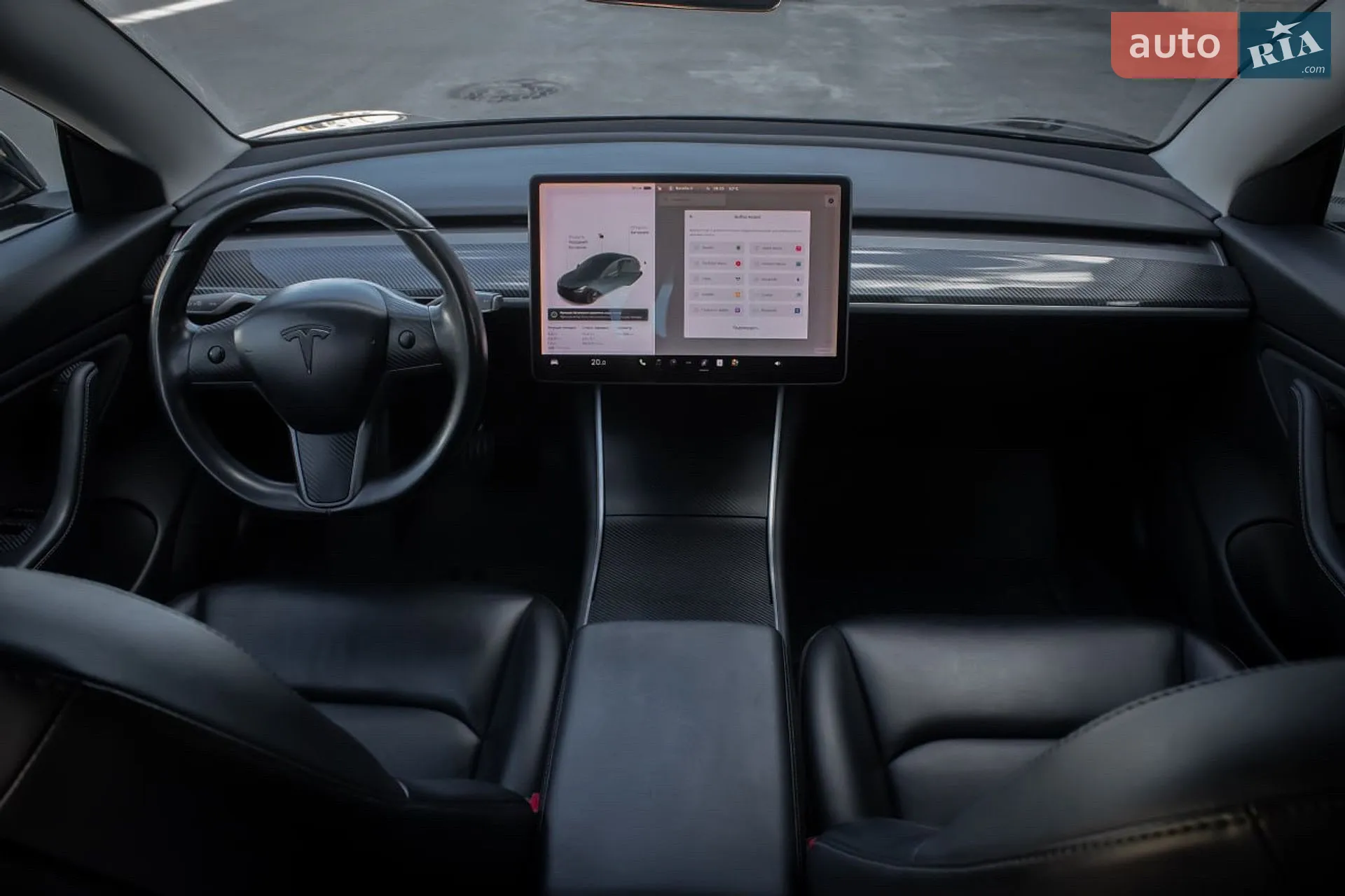 2018 Tesla Model 3 - мініатюра 14