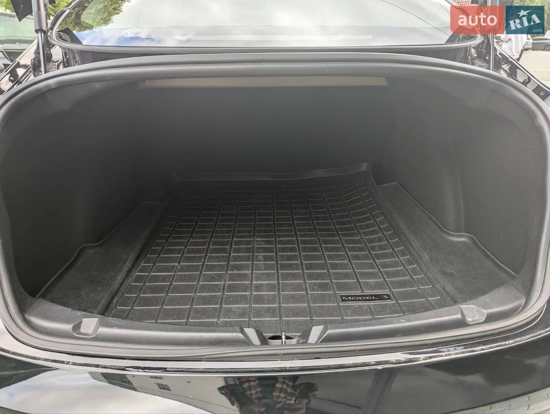 2019 Tesla Model 3 - мініатюра 19